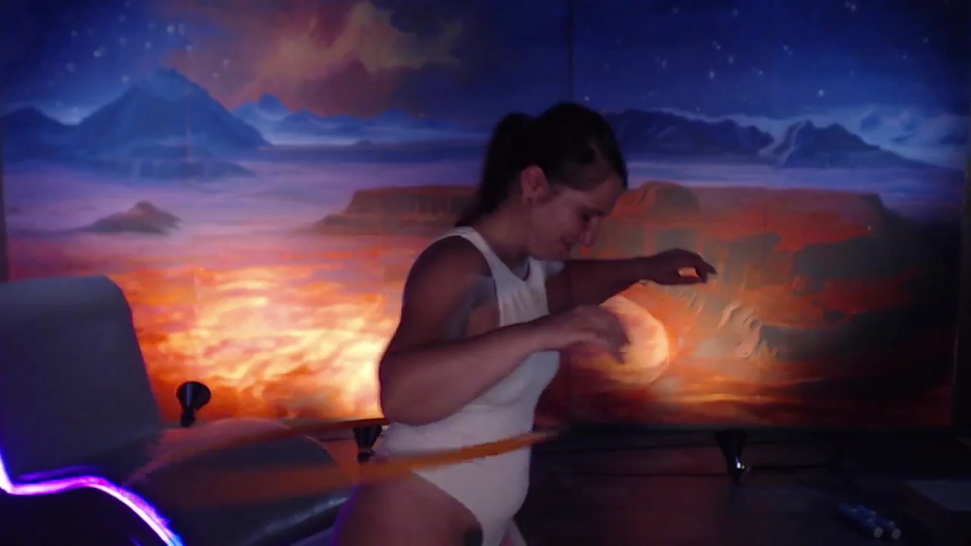 Gallery image thumbnail from IntruderRorry's myfreecams stream on, 07/13/2025, 10:06 image 4 of 20