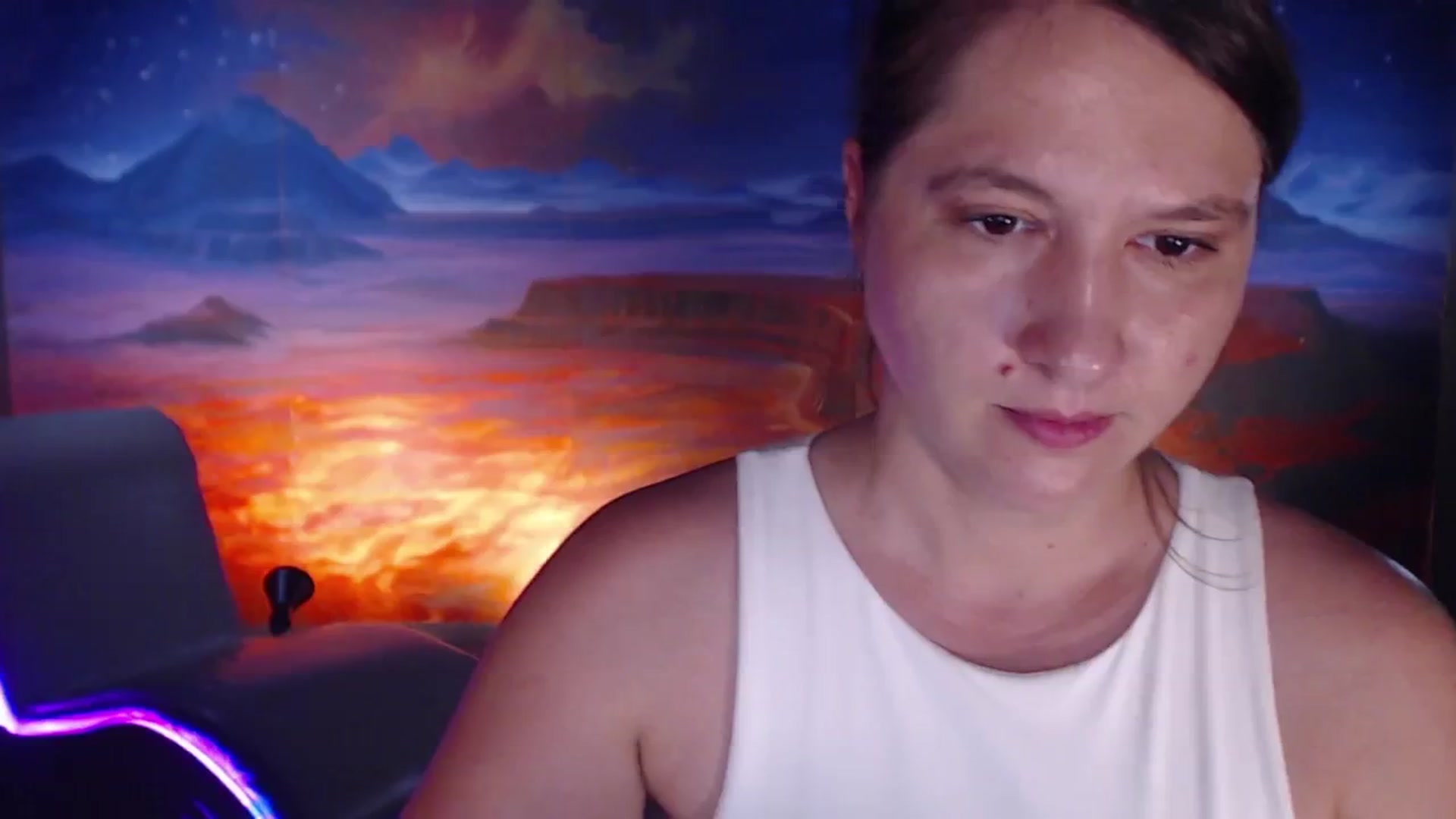 Gallery image thumbnail from IntruderRorry's myfreecams stream on, 07/13/2025, 10:06 image 3 of 20