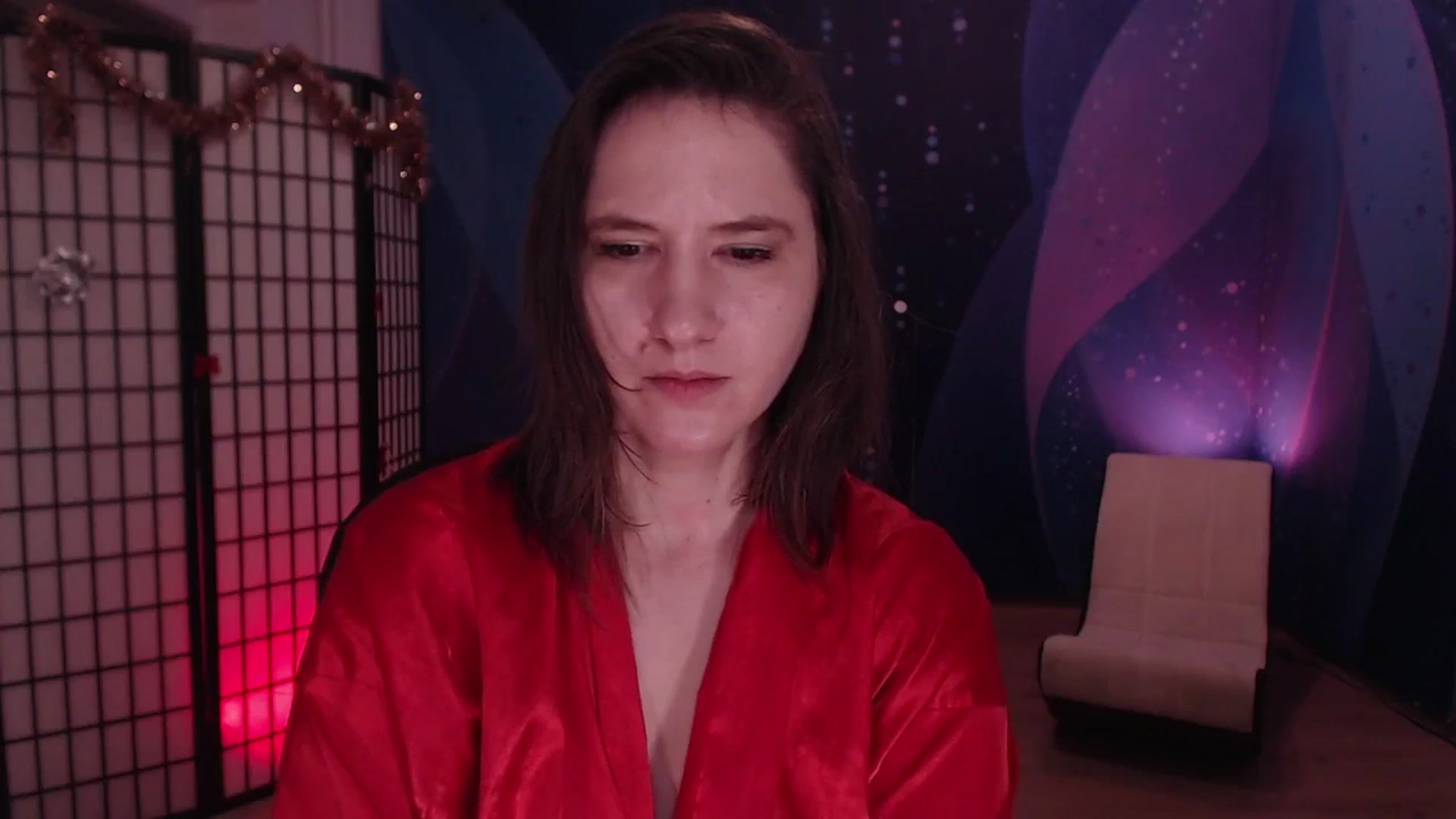 Gallery image thumbnail from IntruderRorry's myfreecams stream on, 12/25/2025, 10:30 image 4 of 20
