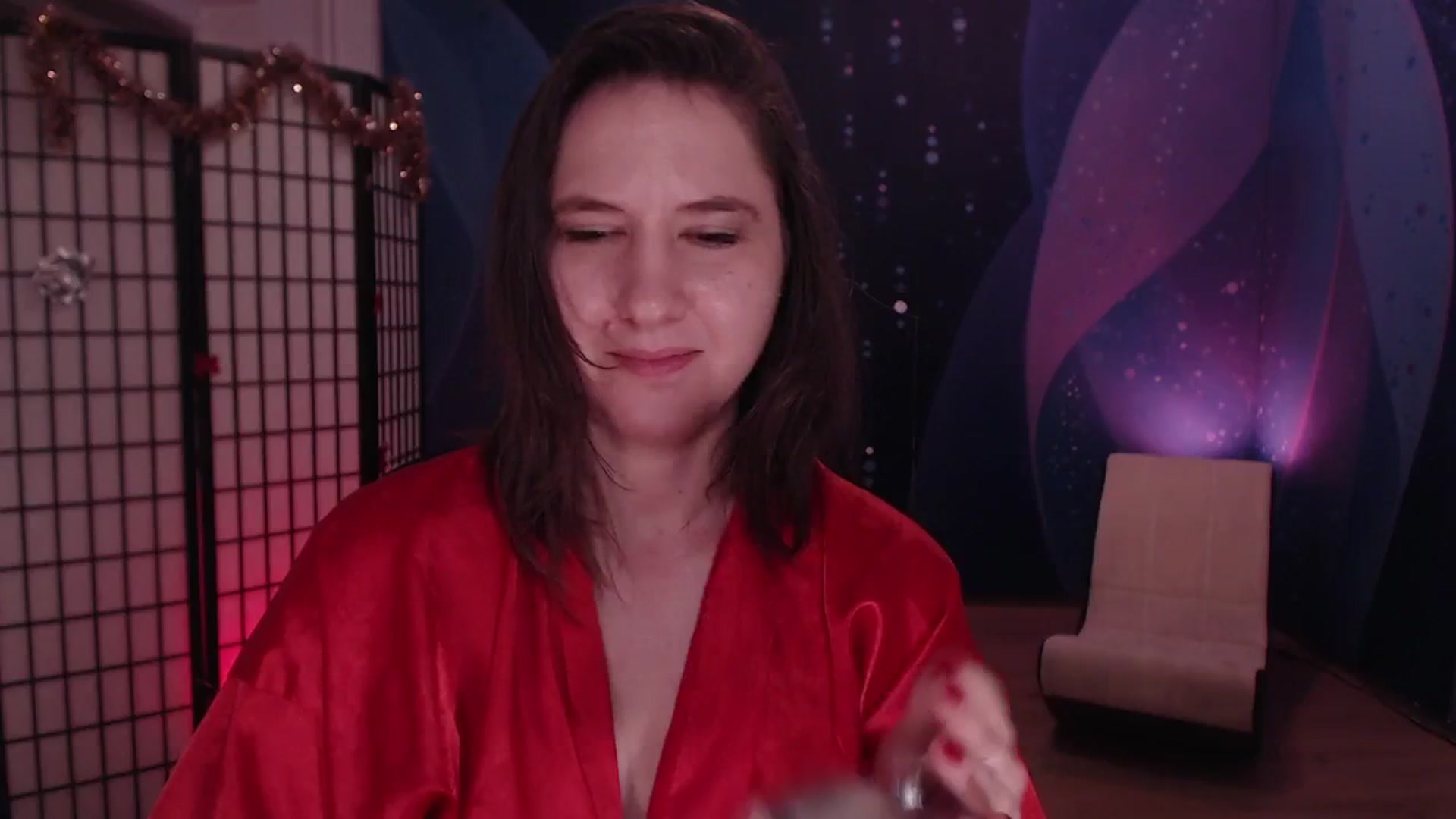 Gallery image thumbnail from IntruderRorry's myfreecams stream on, 12/25/2025, 10:30 image 15 of 20