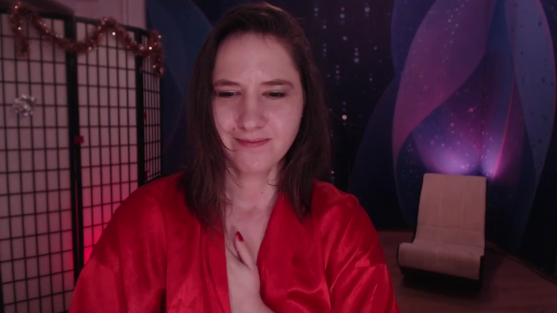 Gallery image thumbnail from IntruderRorry's myfreecams stream on, 12/25/2025, 10:30 image 2 of 20