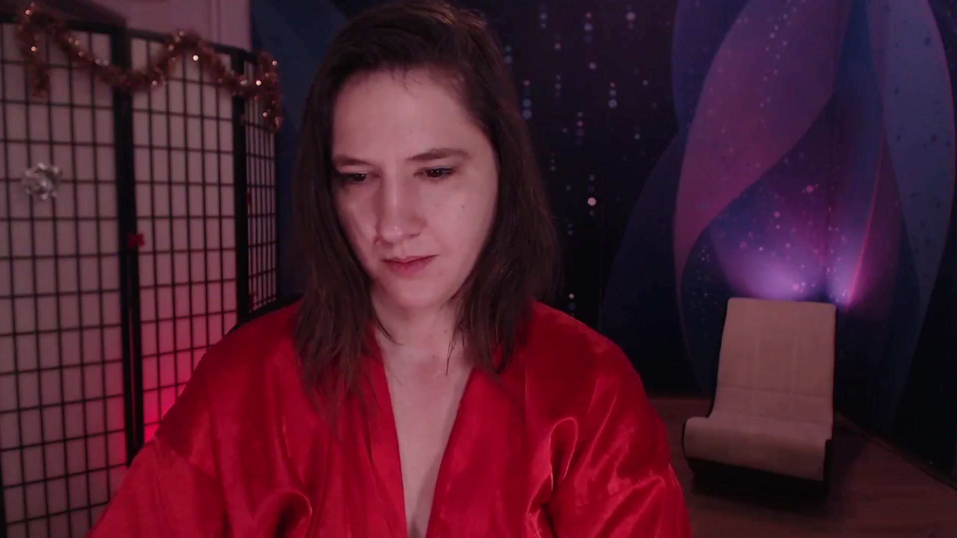 Gallery image thumbnail from IntruderRorry's myfreecams stream on, 12/25/2025, 10:30 image 18 of 20