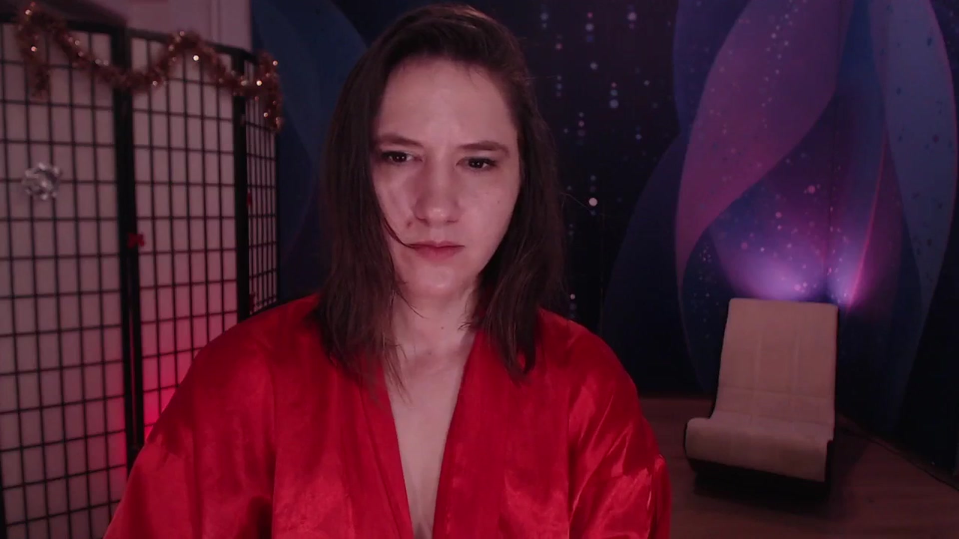 Gallery image thumbnail from IntruderRorry's myfreecams stream on, 12/25/2025, 10:30 image 7 of 20