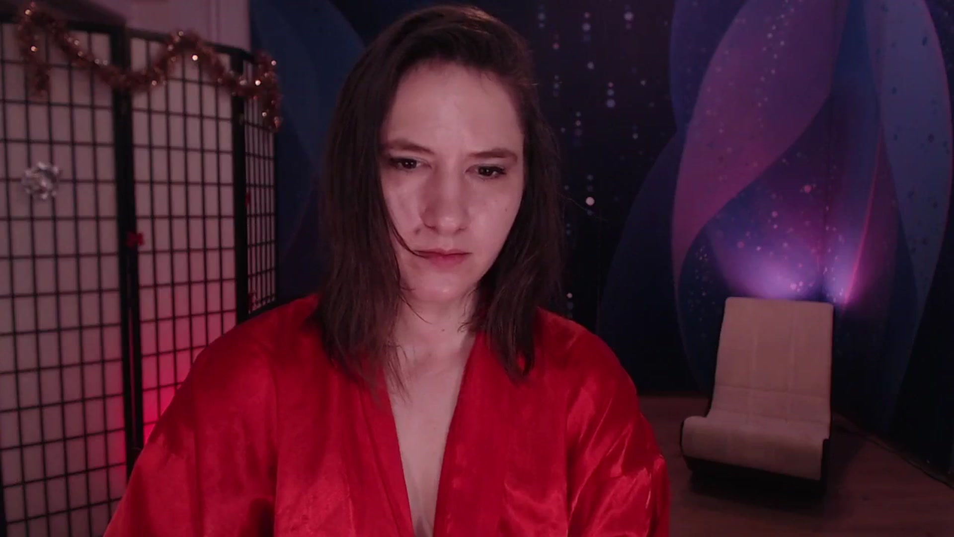 Gallery image thumbnail from IntruderRorry's myfreecams stream on, 12/25/2025, 10:30 image 6 of 20