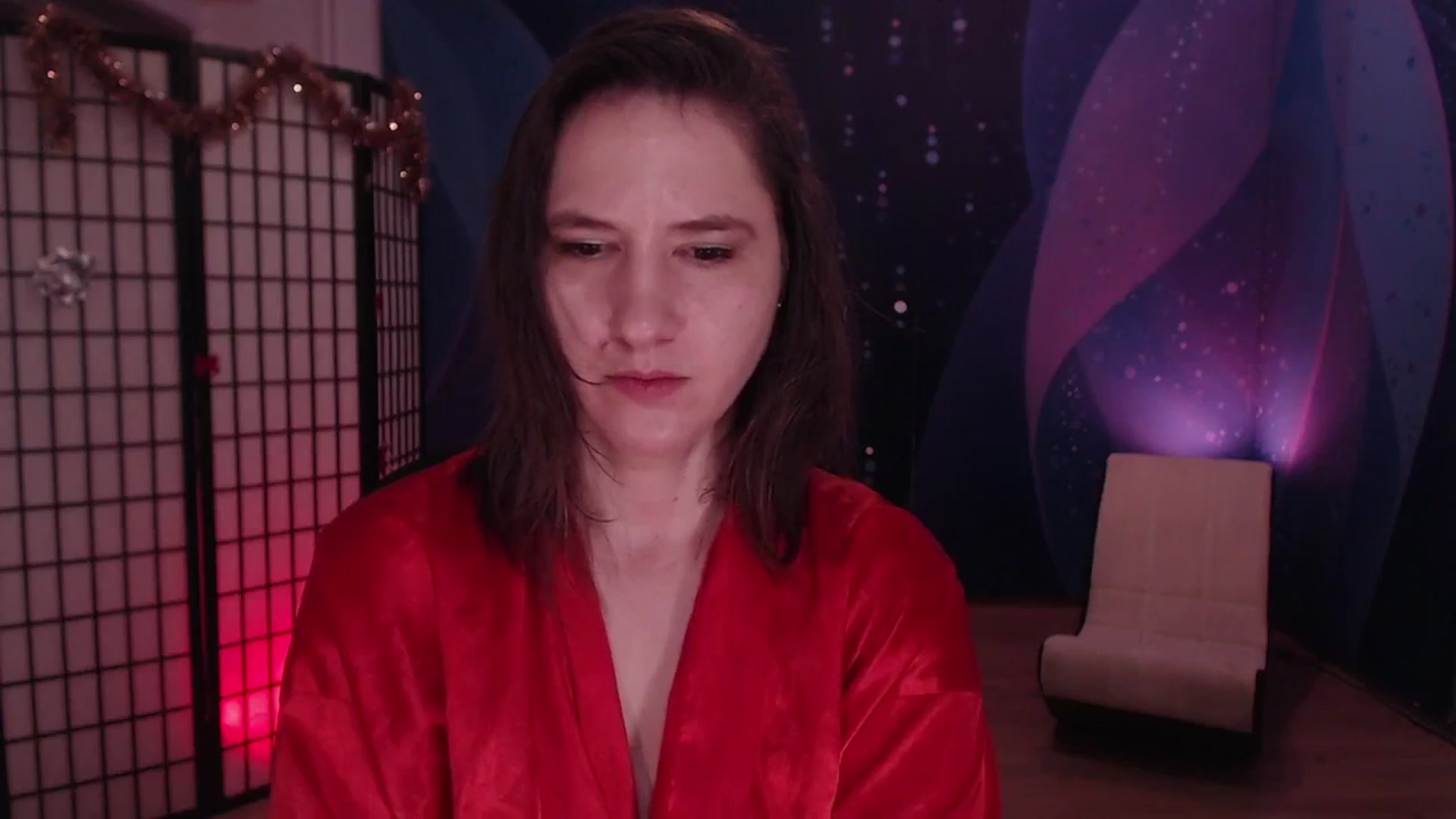 Gallery image thumbnail from IntruderRorry's myfreecams stream on, 12/25/2025, 10:30 image 5 of 20