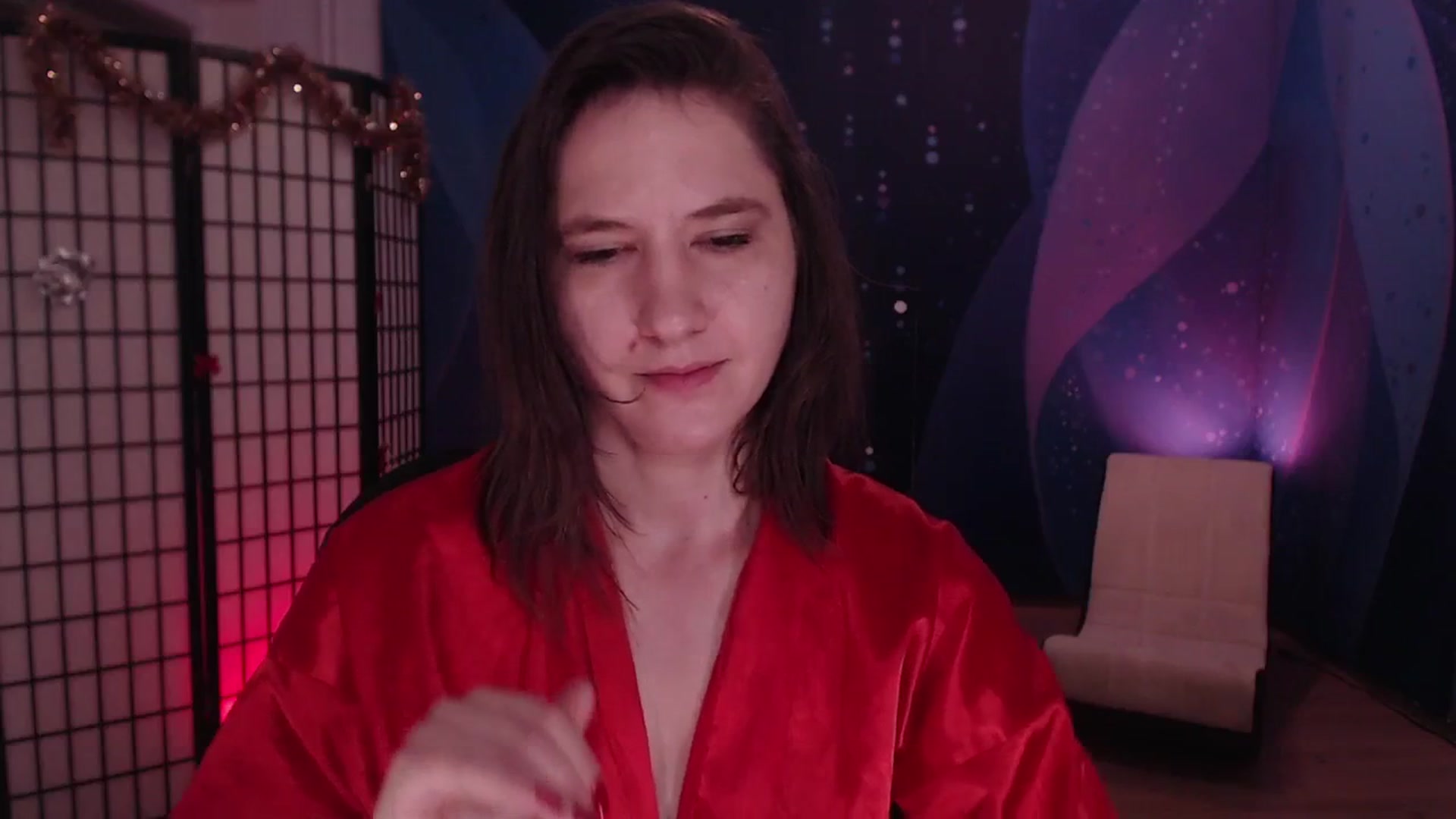 Gallery image thumbnail from IntruderRorry's myfreecams stream on, 12/25/2025, 10:30 image 20 of 20