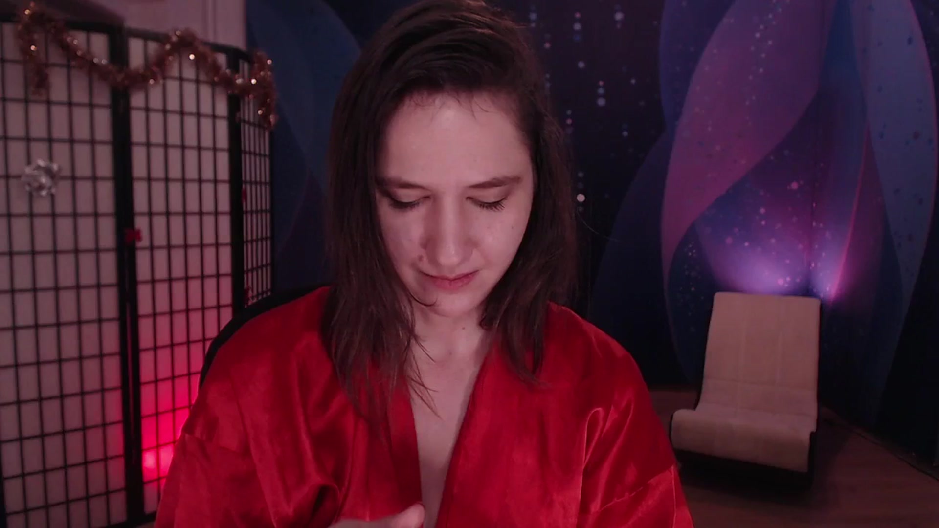 Gallery image thumbnail from IntruderRorry's myfreecams stream on, 12/25/2025, 10:30 image 17 of 20
