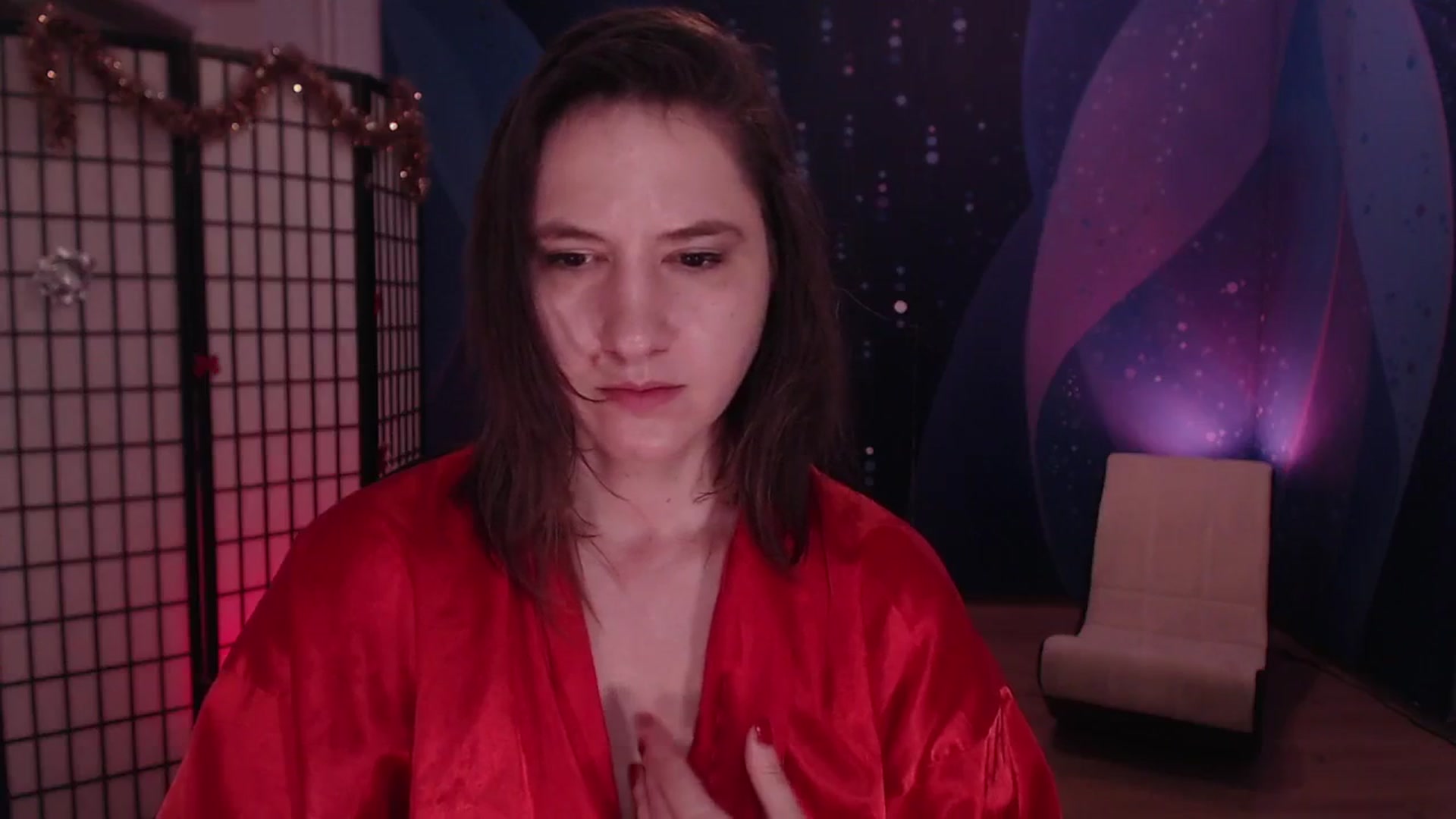 Gallery image thumbnail from IntruderRorry's myfreecams stream on, 12/25/2025, 10:30 image 8 of 20