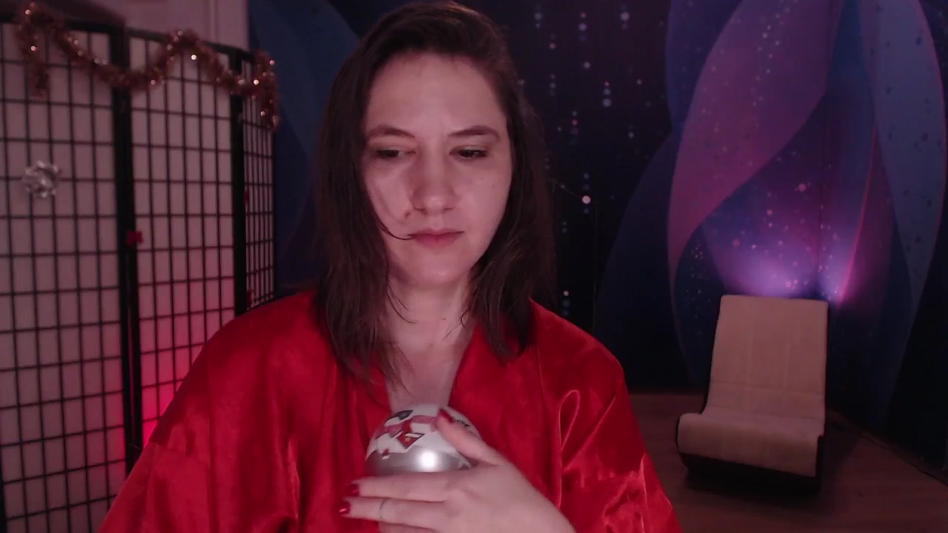 Gallery image thumbnail from IntruderRorry's myfreecams stream on, 12/25/2025, 10:30 image 14 of 20