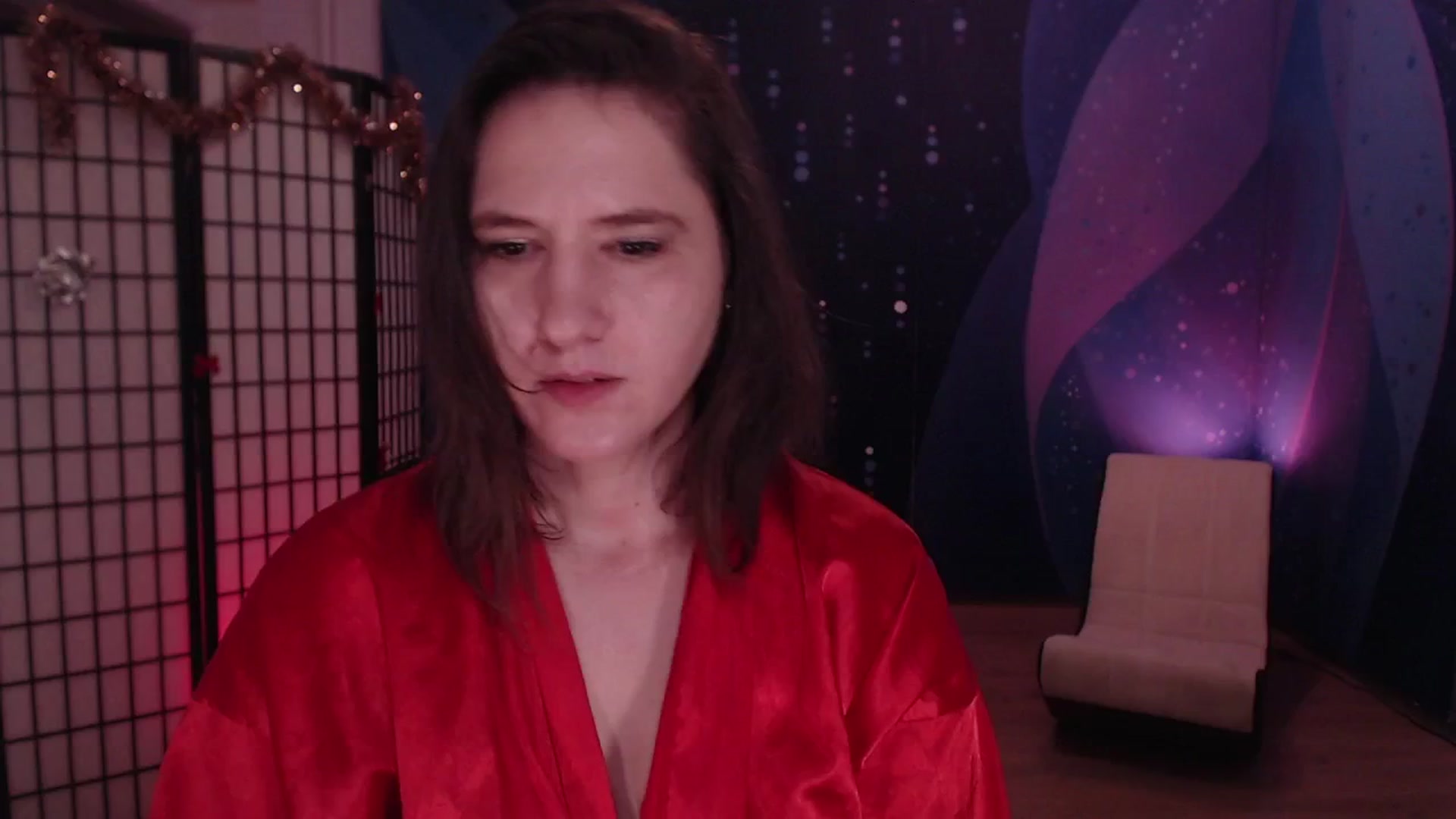 Gallery image thumbnail from IntruderRorry's myfreecams stream on, 12/25/2025, 10:30 image 1 of 20