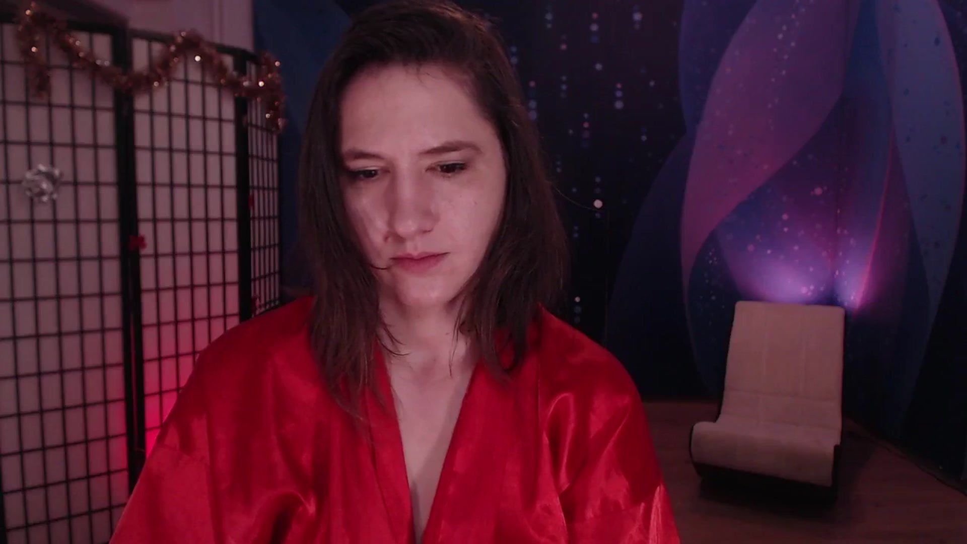 Gallery image thumbnail from IntruderRorry's myfreecams stream on, 12/25/2025, 10:30 image 11 of 20