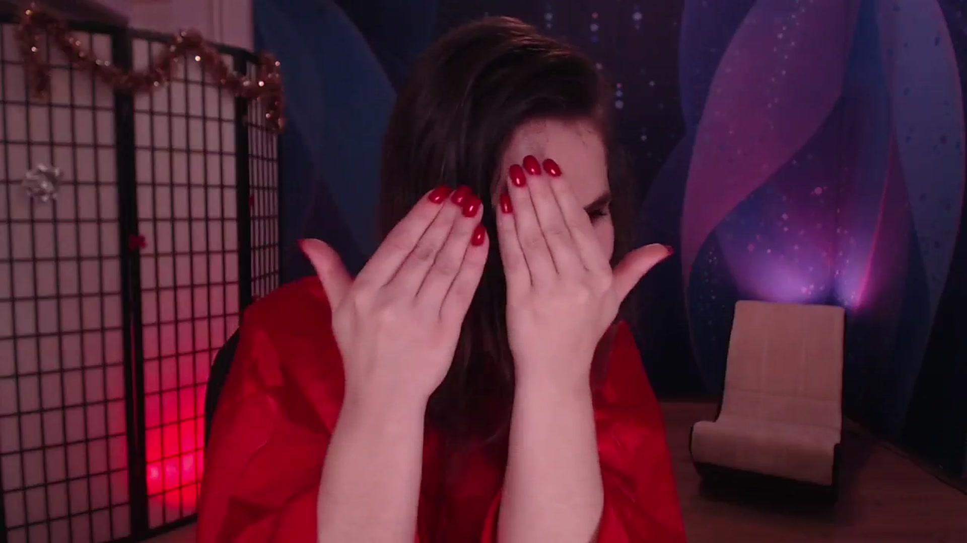 Gallery image thumbnail from IntruderRorry's myfreecams stream on, 12/25/2025, 10:30 image 16 of 20