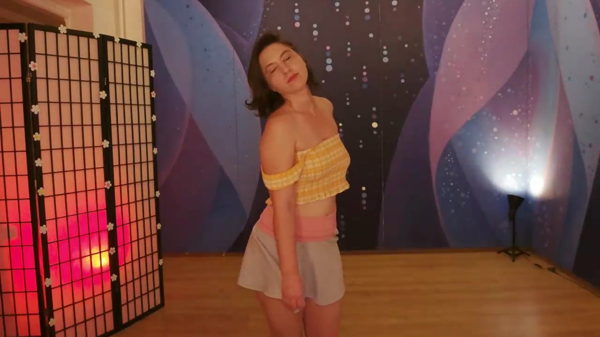Gallery image thumbnail from IntruderRorry's myfreecams stream on, 06/21/2026, 21:06 image 9 of 20