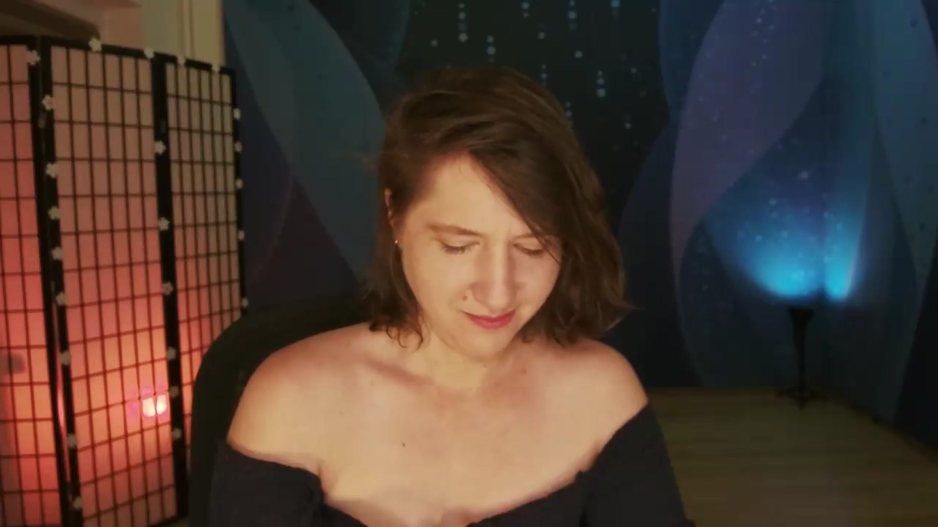 Gallery image thumbnail from IntruderRorry's myfreecams stream on, 06/22/2026, 21:00 image 19 of 20