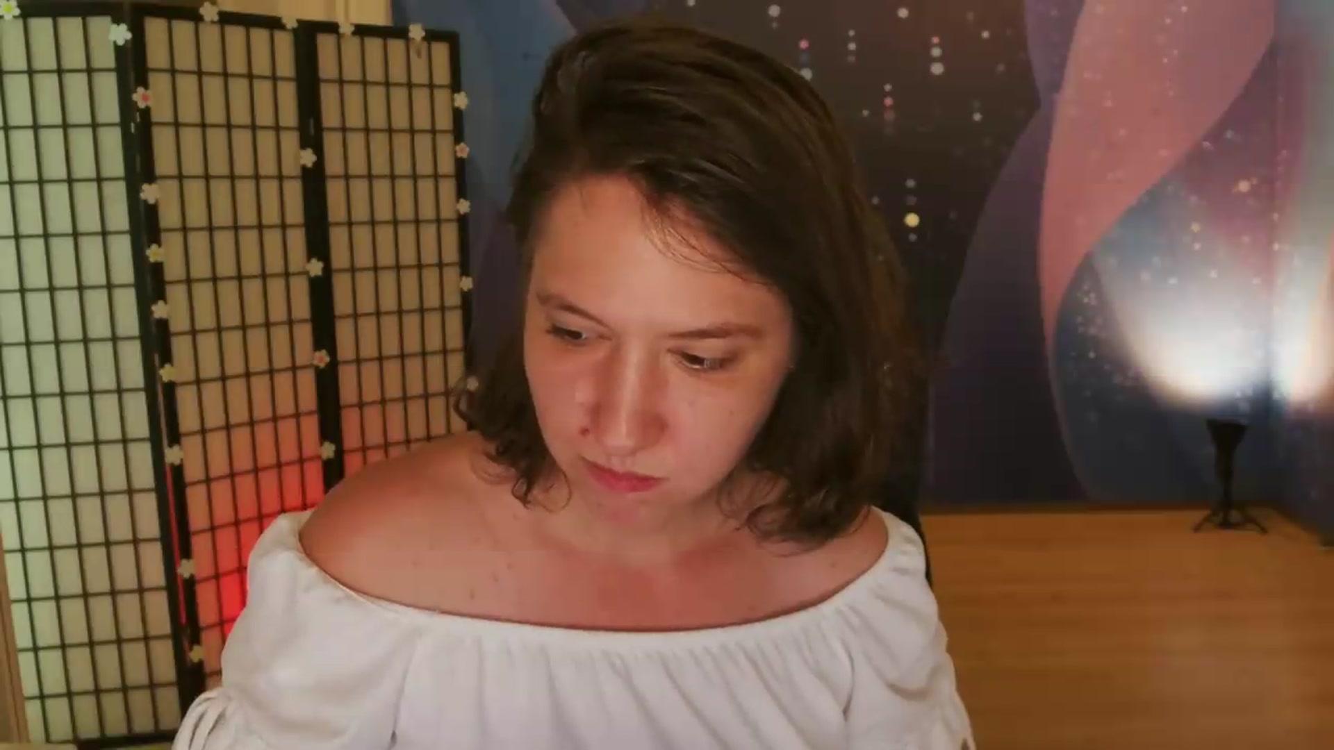 Gallery image thumbnail from IntruderRorry's myfreecams stream on, 07/30/2026, 09:17 image 12 of 20