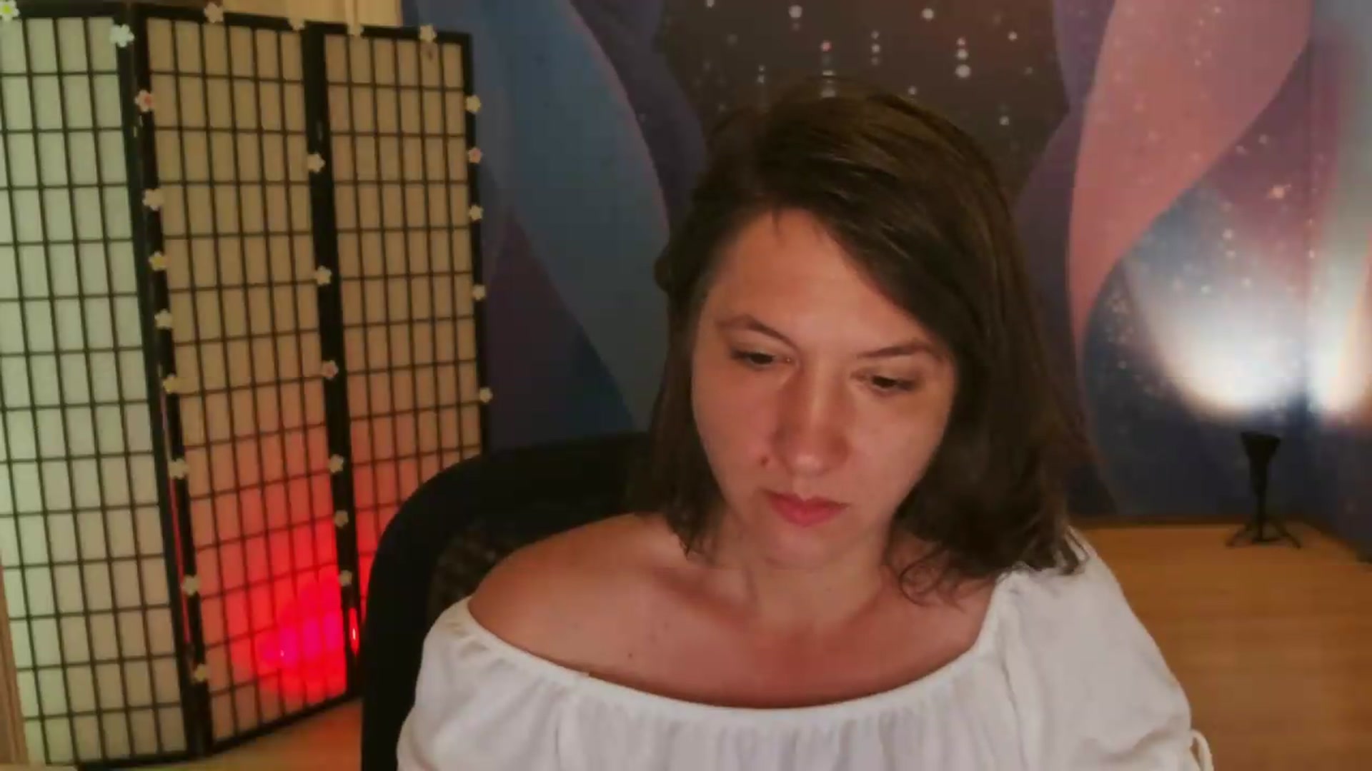 Gallery image thumbnail from IntruderRorry's myfreecams stream on, 07/30/2026, 09:17 image 14 of 20