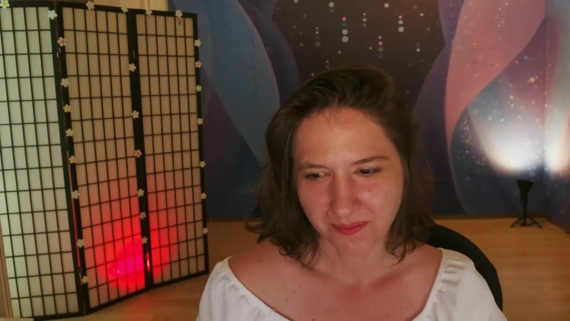 Gallery image thumbnail from IntruderRorry's myfreecams stream on, 07/30/2026, 09:17 image 19 of 20