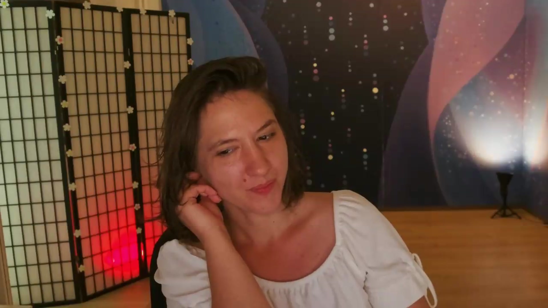 Gallery image thumbnail from IntruderRorry's myfreecams stream on, 07/30/2026, 09:17 image 20 of 20