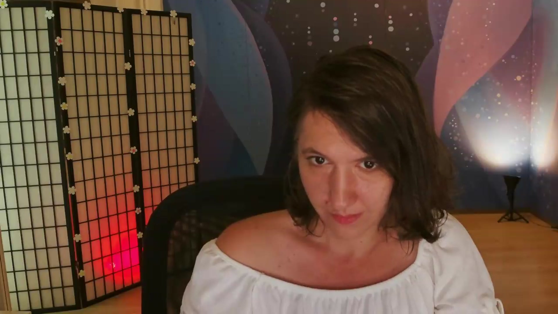 Gallery image thumbnail from IntruderRorry's myfreecams stream on, 07/30/2026, 09:17 image 18 of 20