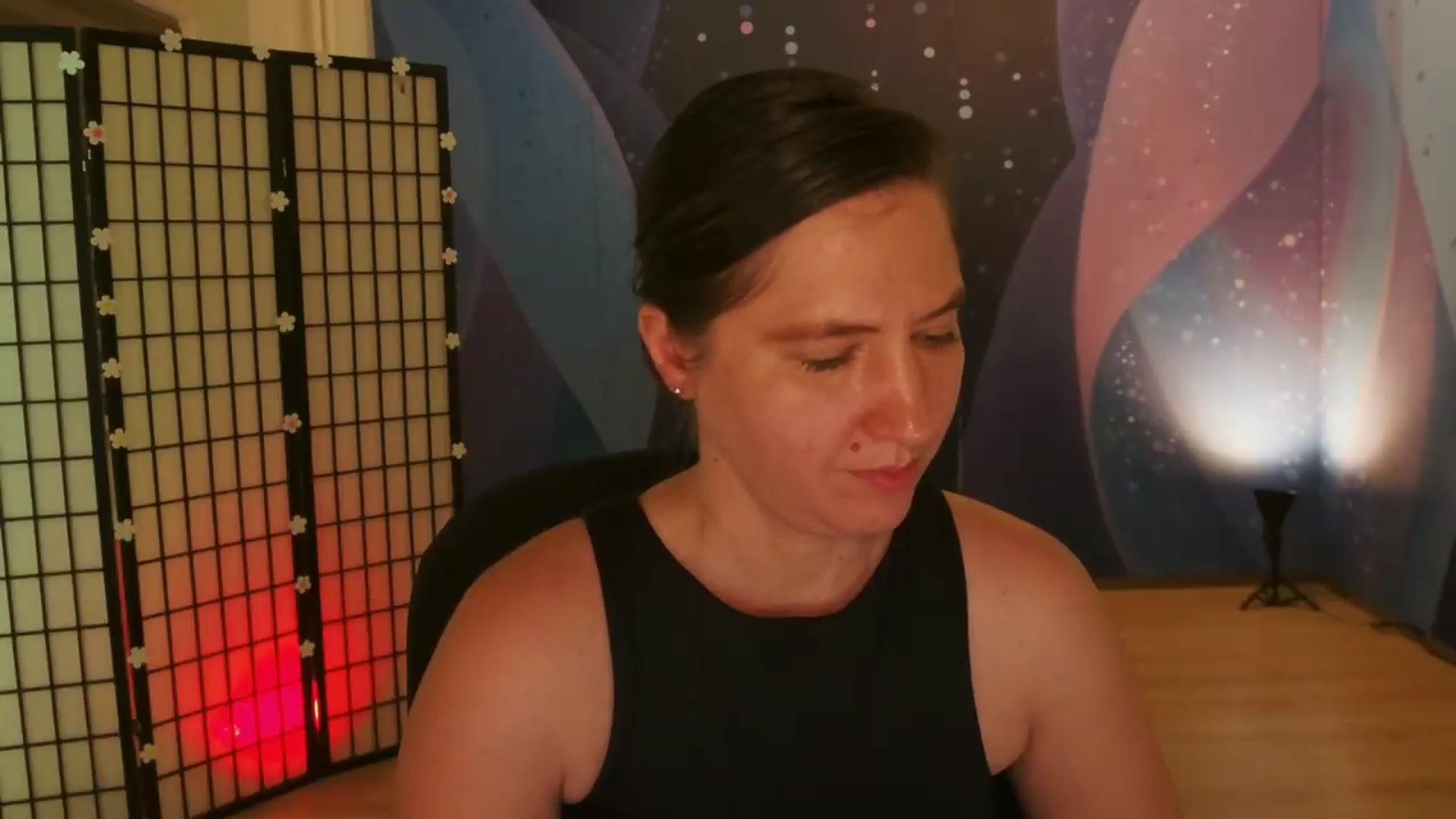 Gallery image thumbnail from IntruderRorry's myfreecams stream on, 07/31/2026, 08:23 image 4 of 20
