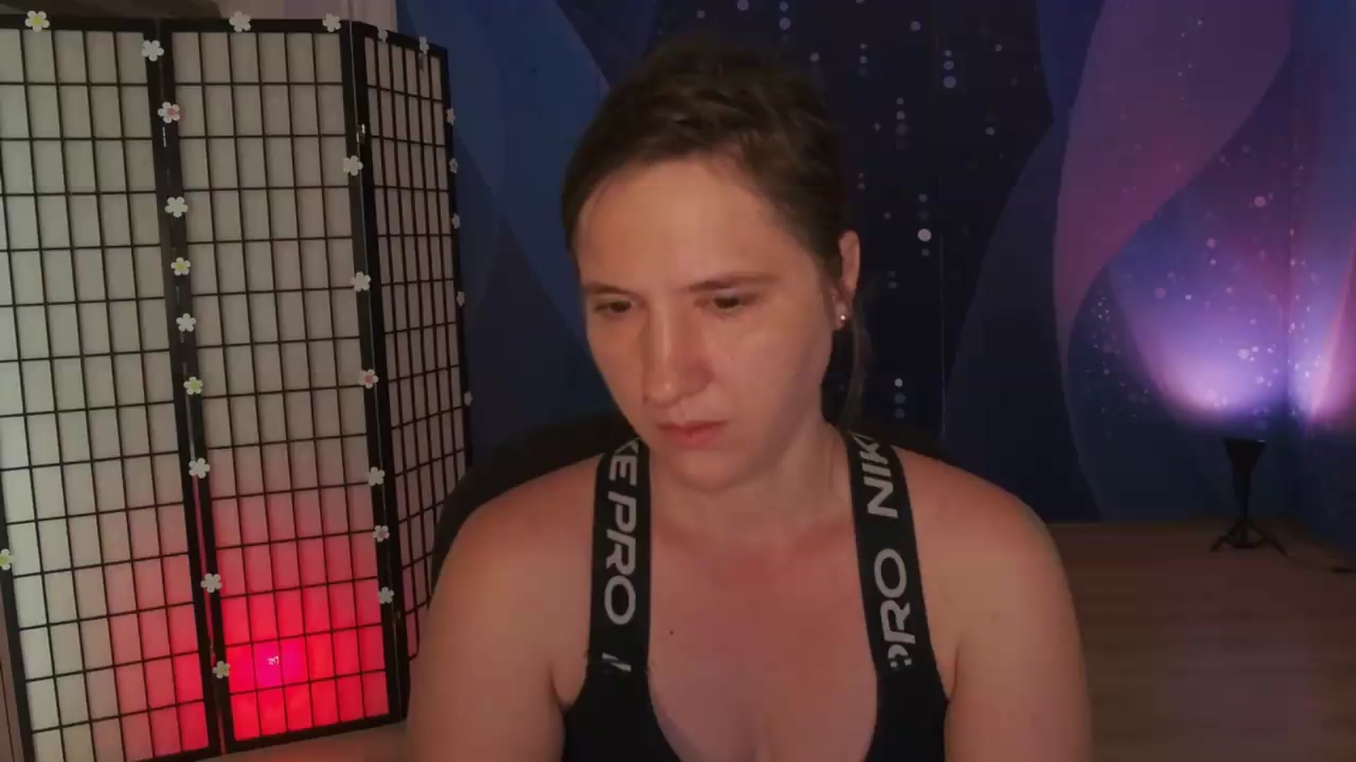 Gallery image thumbnail from IntruderRorry's myfreecams stream on, 08/04/2026, 10:36 image 1 of 20