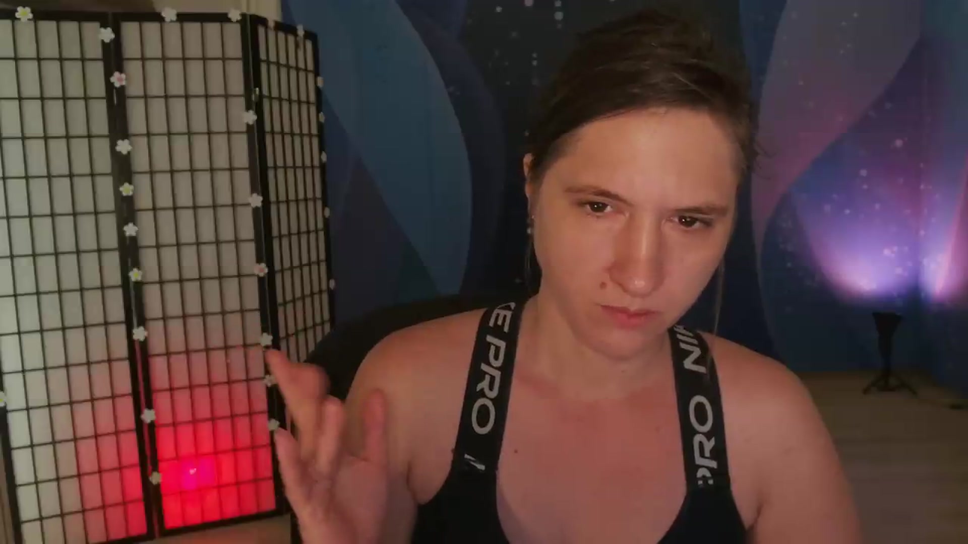 Gallery image thumbnail from IntruderRorry's myfreecams stream on, 08/04/2026, 10:36 image 15 of 20