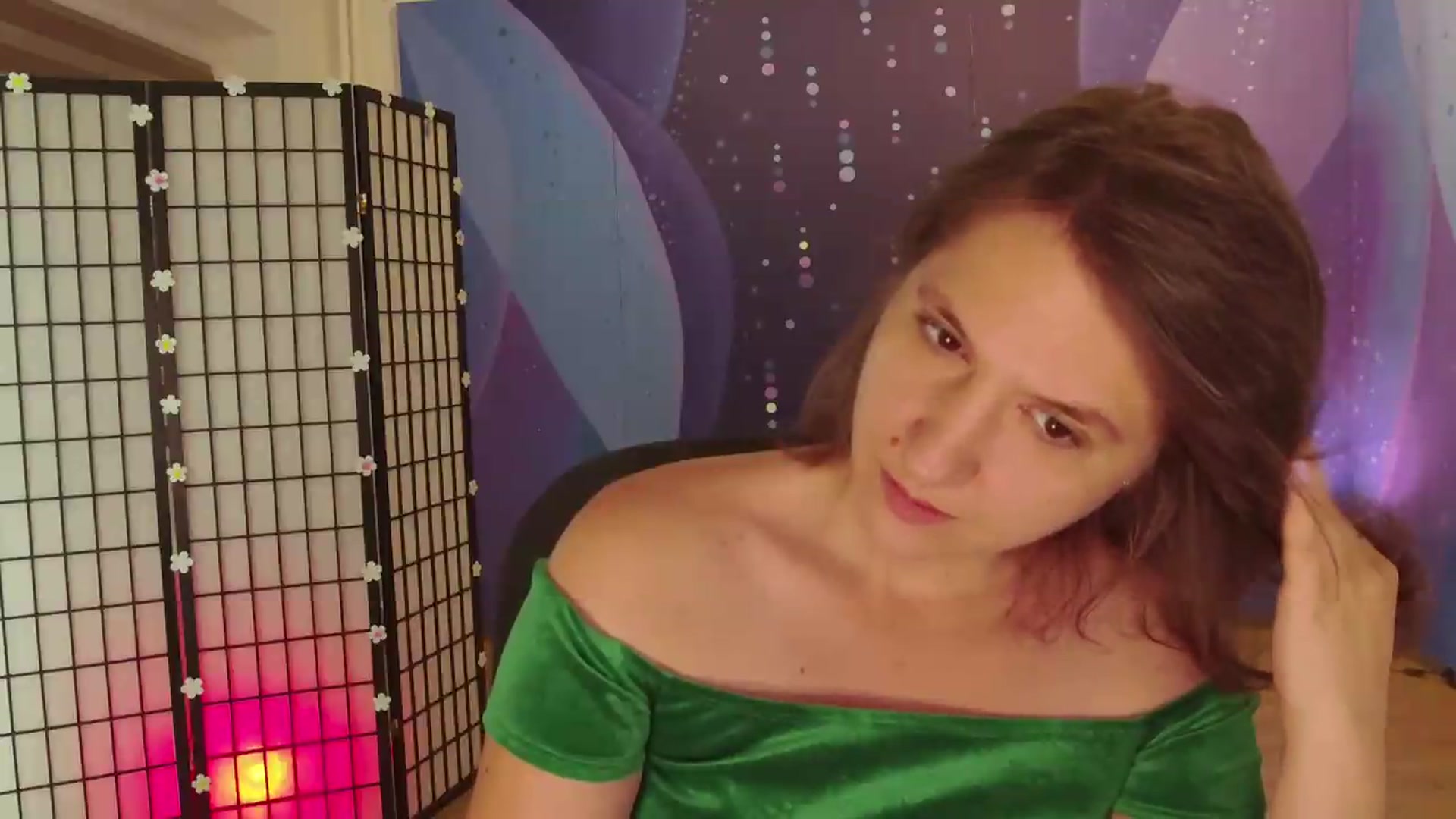Gallery image thumbnail from IntruderRorry's myfreecams stream on, 08/05/2026, 10:58 image 9 of 20