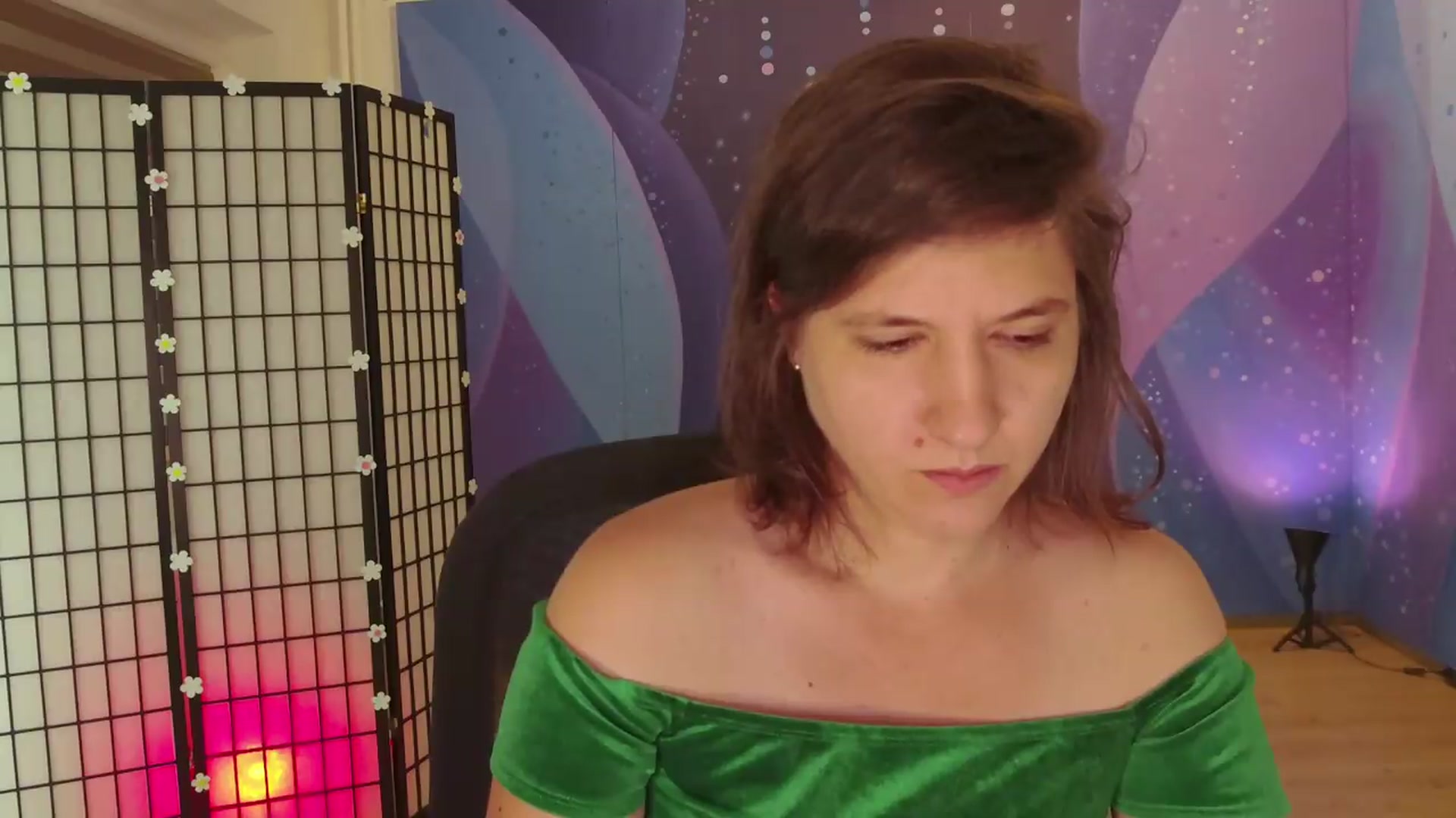 Gallery image thumbnail from IntruderRorry's myfreecams stream on, 08/05/2026, 10:58 image 3 of 20