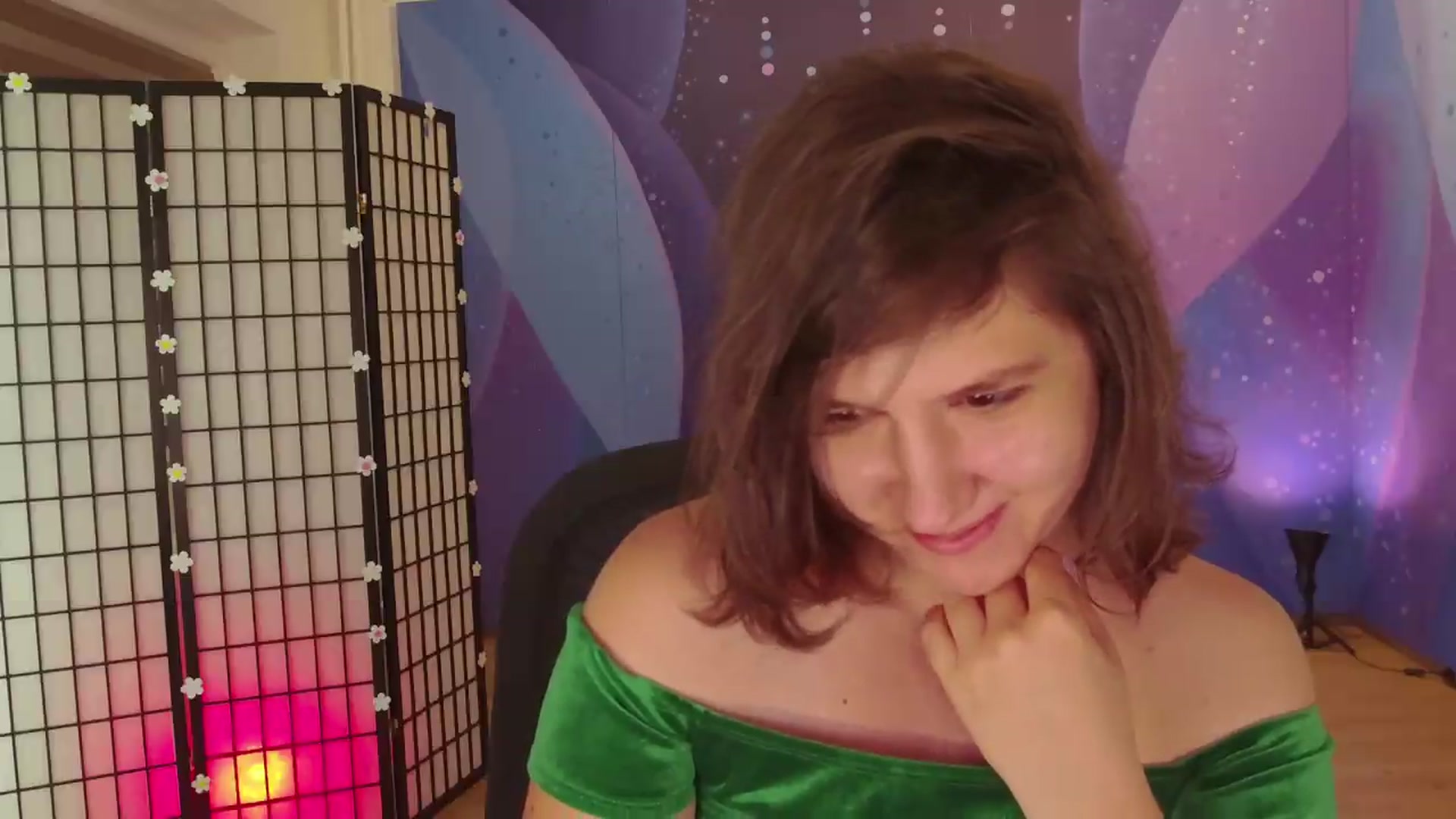 Gallery image thumbnail from IntruderRorry's myfreecams stream on, 08/05/2026, 10:58 image 7 of 20