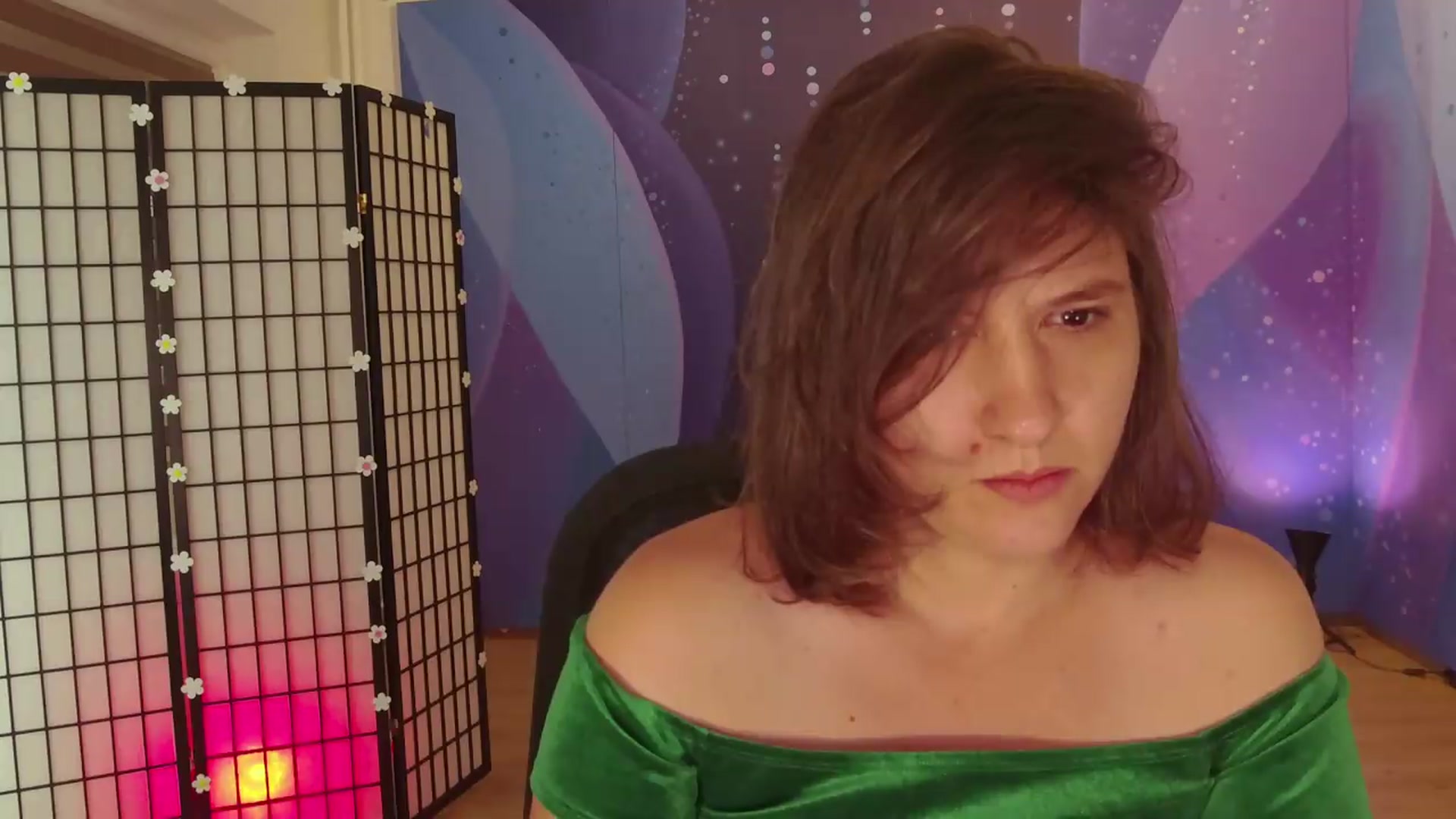 Gallery image thumbnail from IntruderRorry's myfreecams stream on, 08/05/2026, 10:58 image 15 of 20