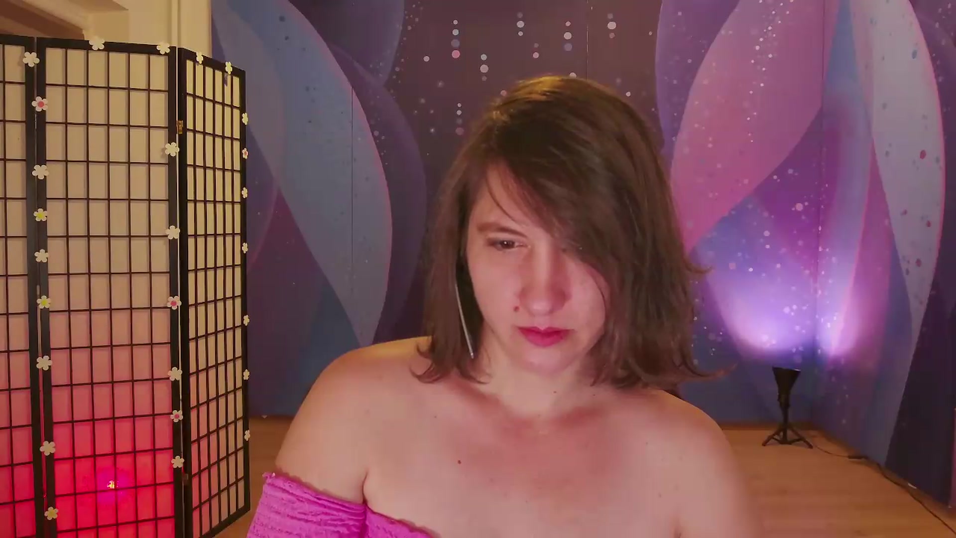 Gallery image thumbnail from IntruderRorry's myfreecams stream on, 08/06/2026, 17:28 image 12 of 20