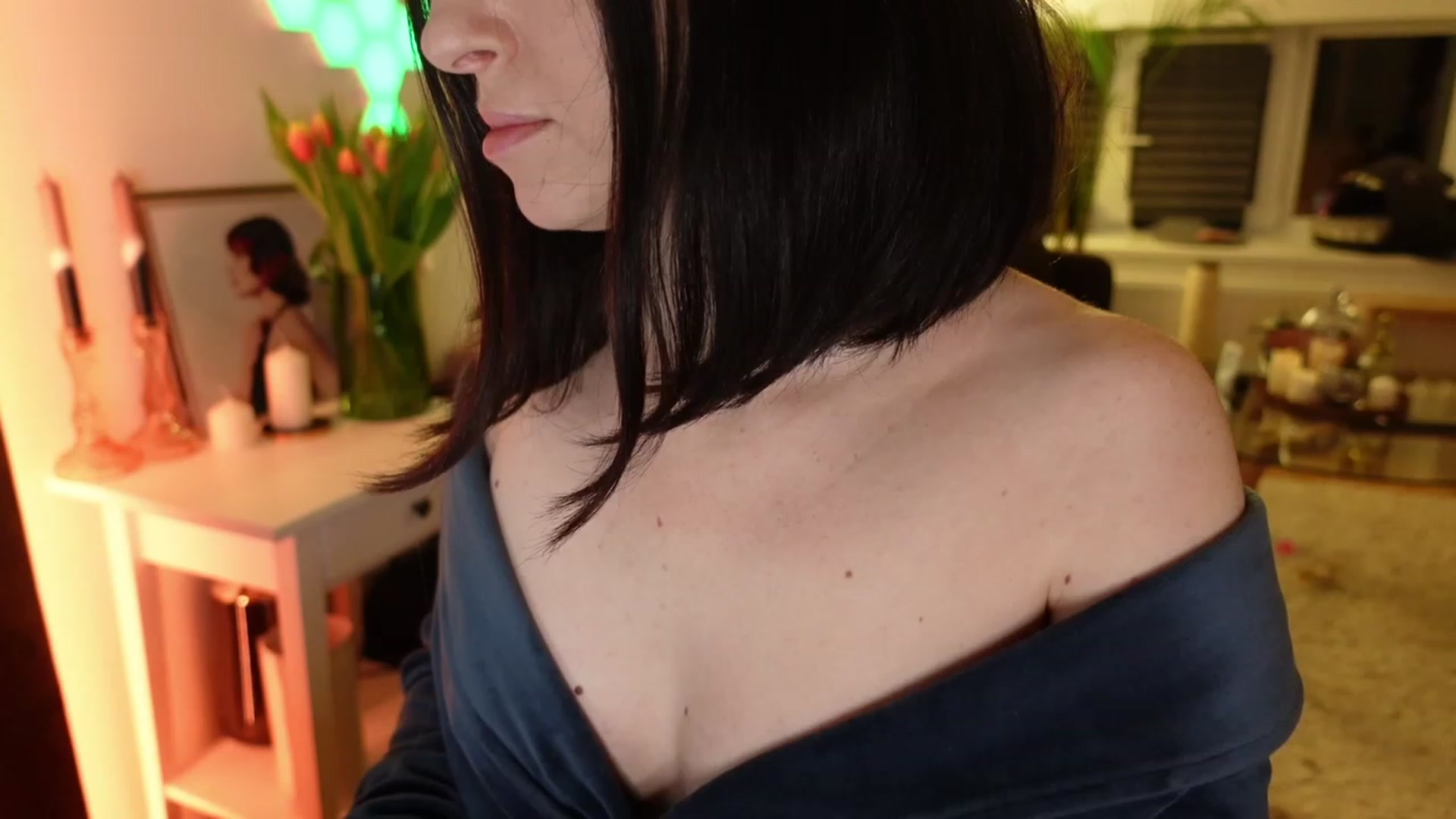 Gallery image thumbnail from Invisible_'s myfreecams stream on, 03/06/2024, 03:07 image 7 of 20