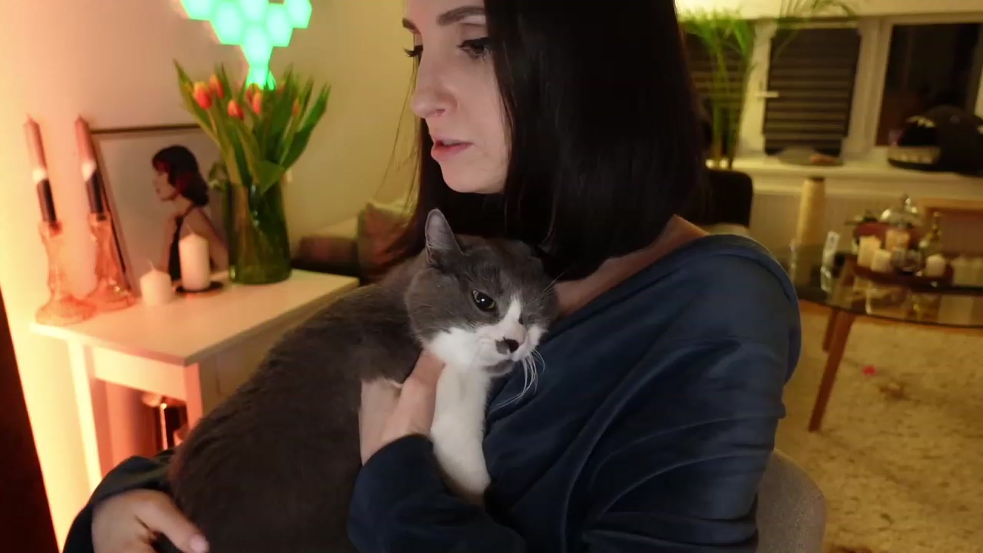 Gallery image thumbnail from Invisible_'s myfreecams stream on, 03/06/2024, 03:07 image 19 of 20