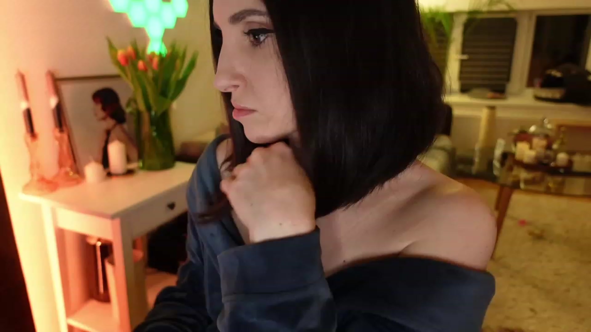 Gallery image thumbnail from Invisible_'s myfreecams stream on, 03/06/2024, 03:07 image 1 of 20