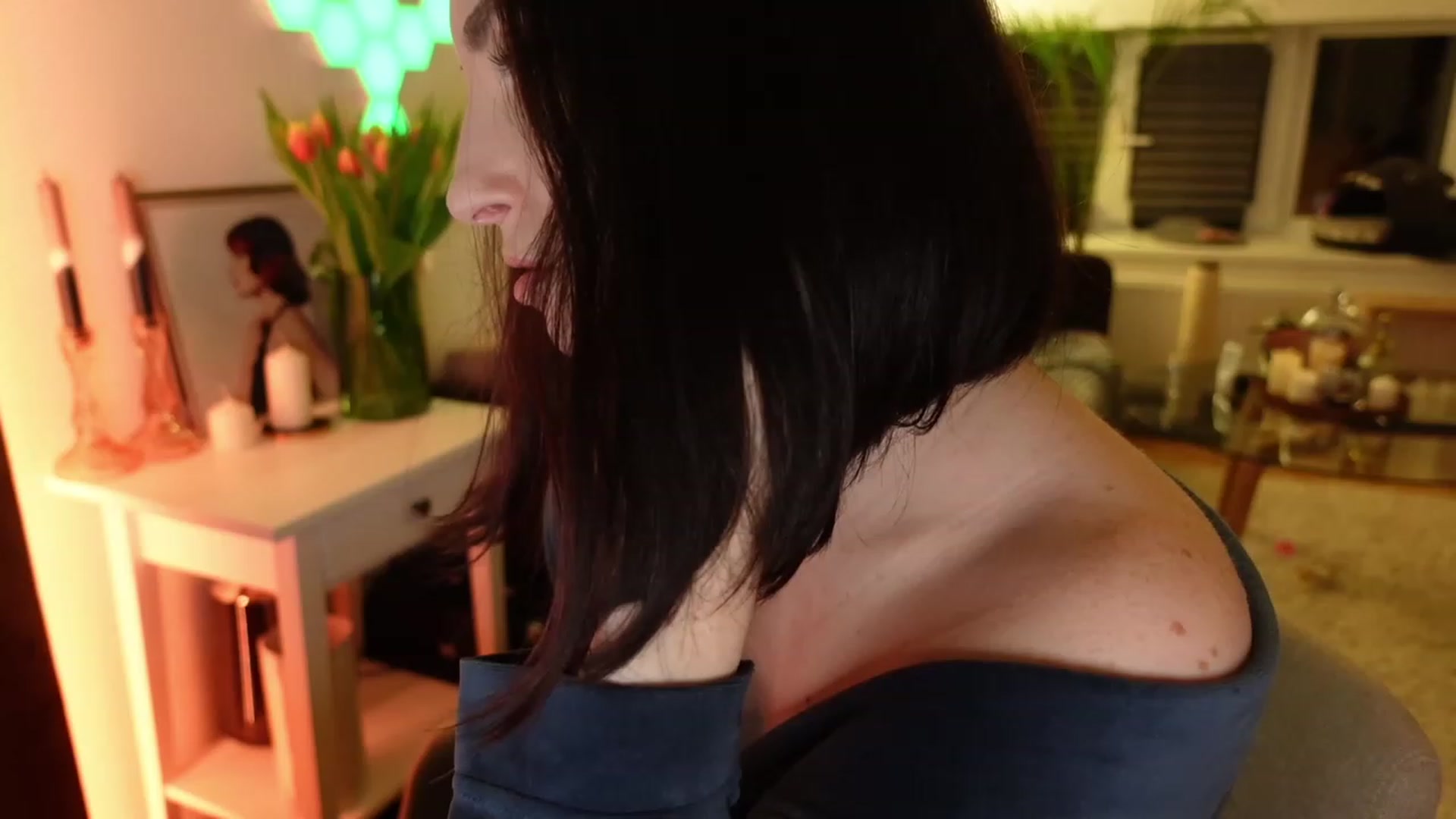 Gallery image thumbnail from Invisible_'s myfreecams stream on, 03/06/2024, 03:07 image 10 of 20