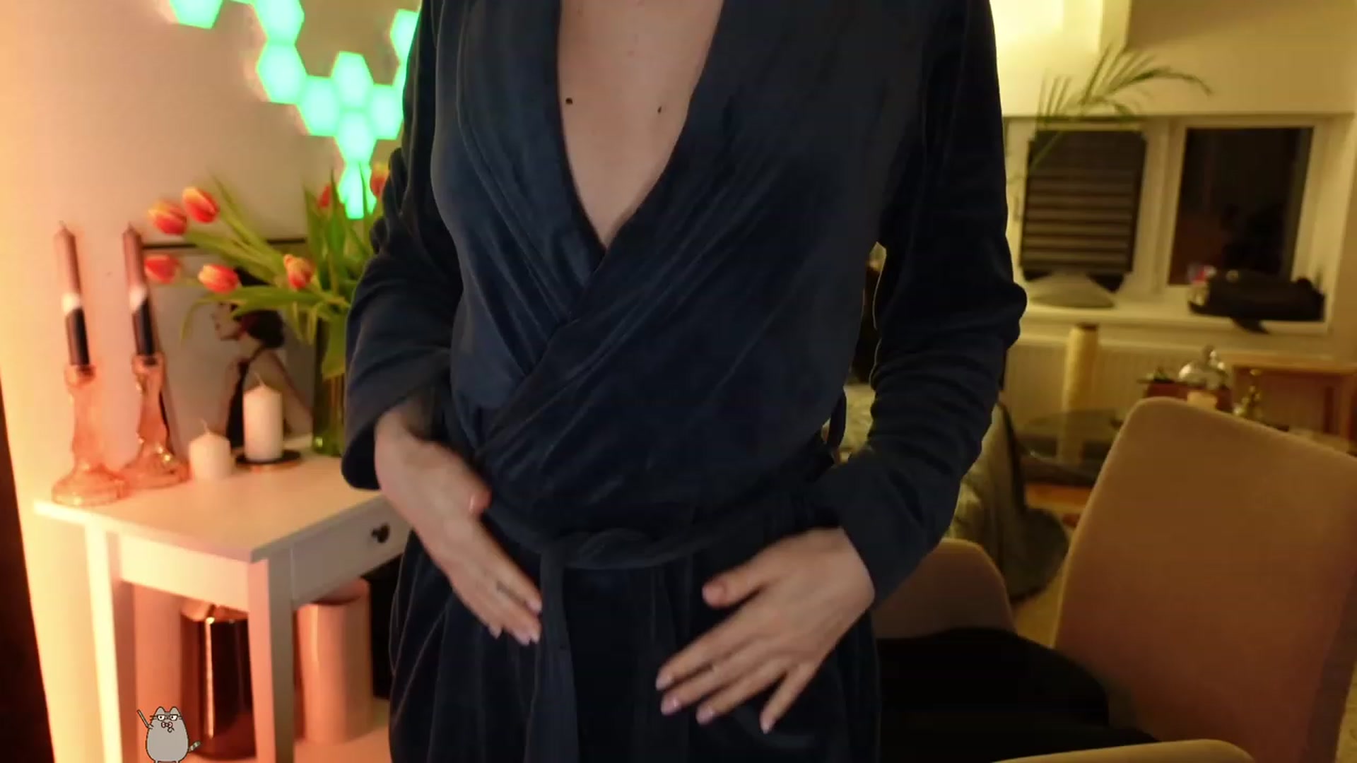 Gallery image thumbnail from Invisible_'s myfreecams stream on, 03/11/2024, 01:51 image 3 of 20