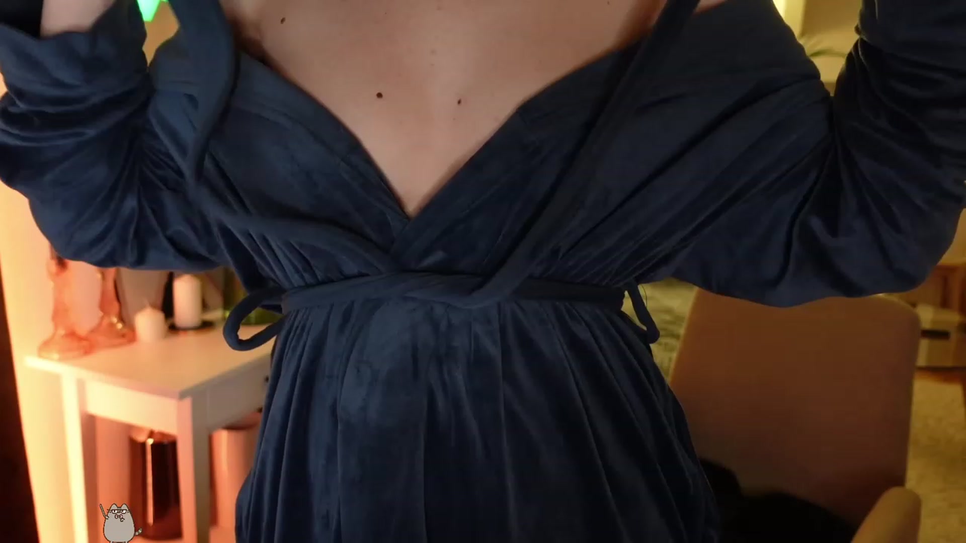 Gallery image thumbnail from Invisible_'s myfreecams stream on, 03/11/2024, 01:51 image 2 of 20
