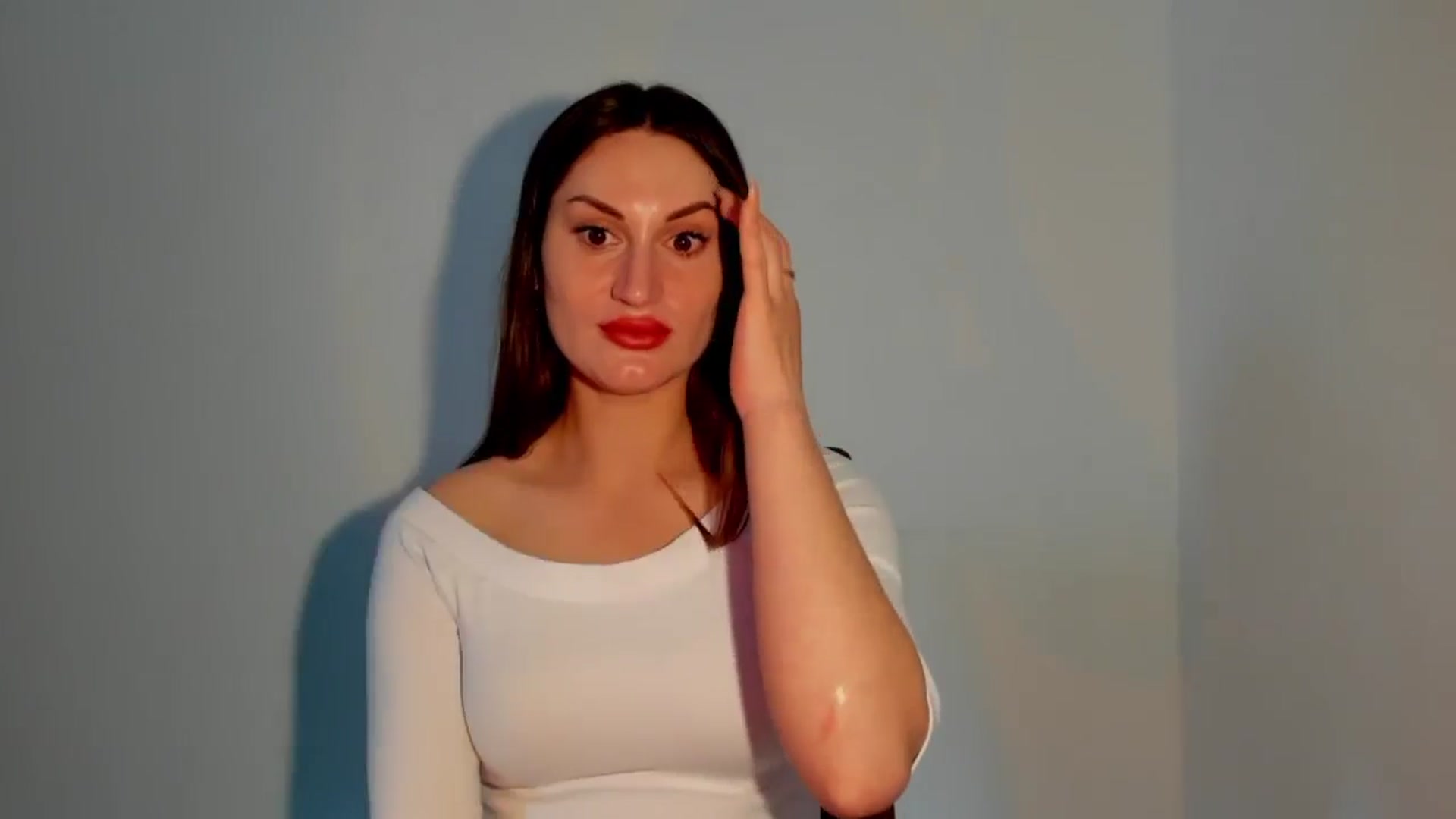 Gallery image thumbnail from IraGreen's myfreecams stream on, 05/04/2025, 11:39 image 20 of 20