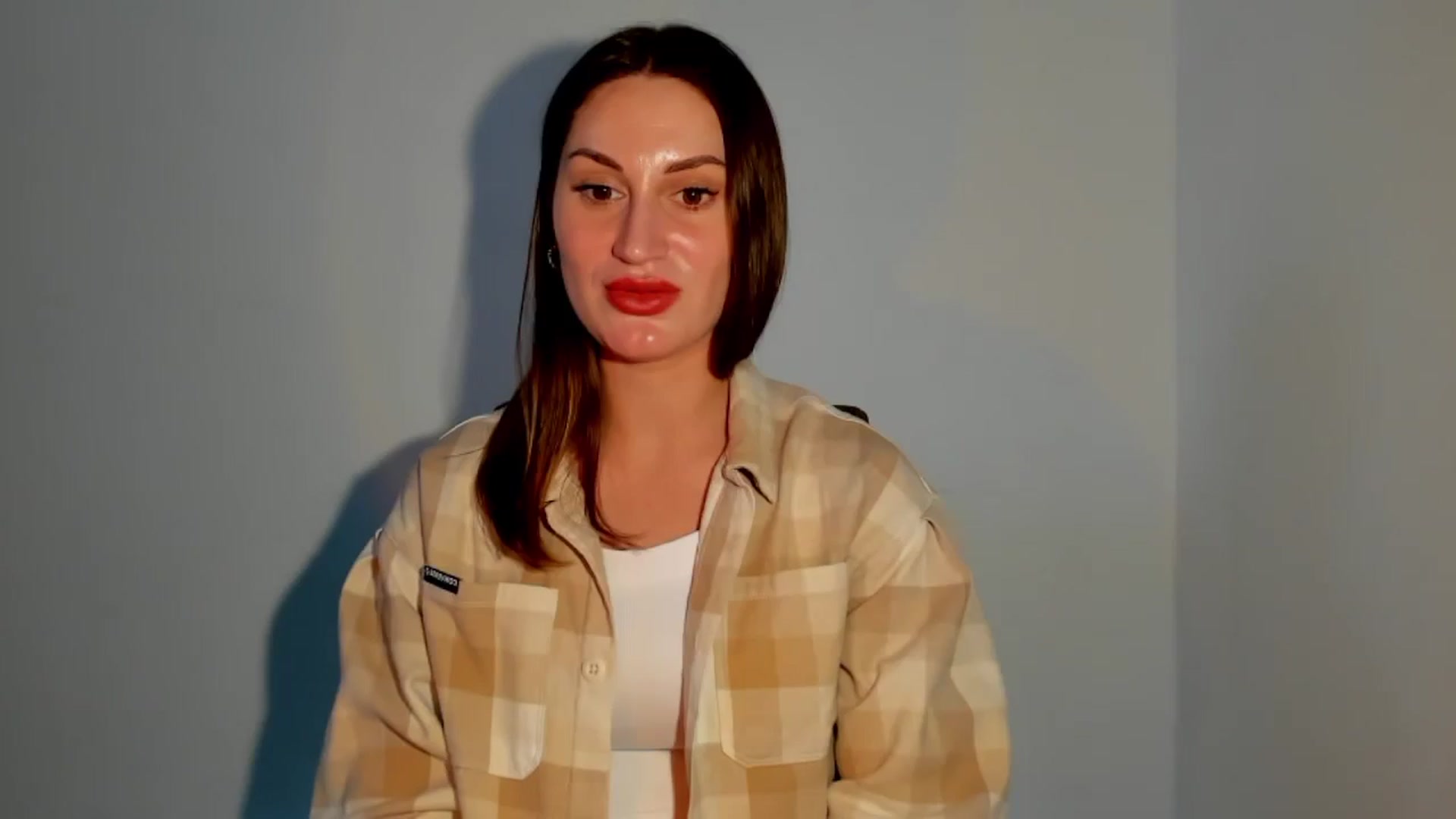 Gallery image thumbnail from IraGreen's myfreecams stream on, 05/04/2025, 13:30 image 19 of 20