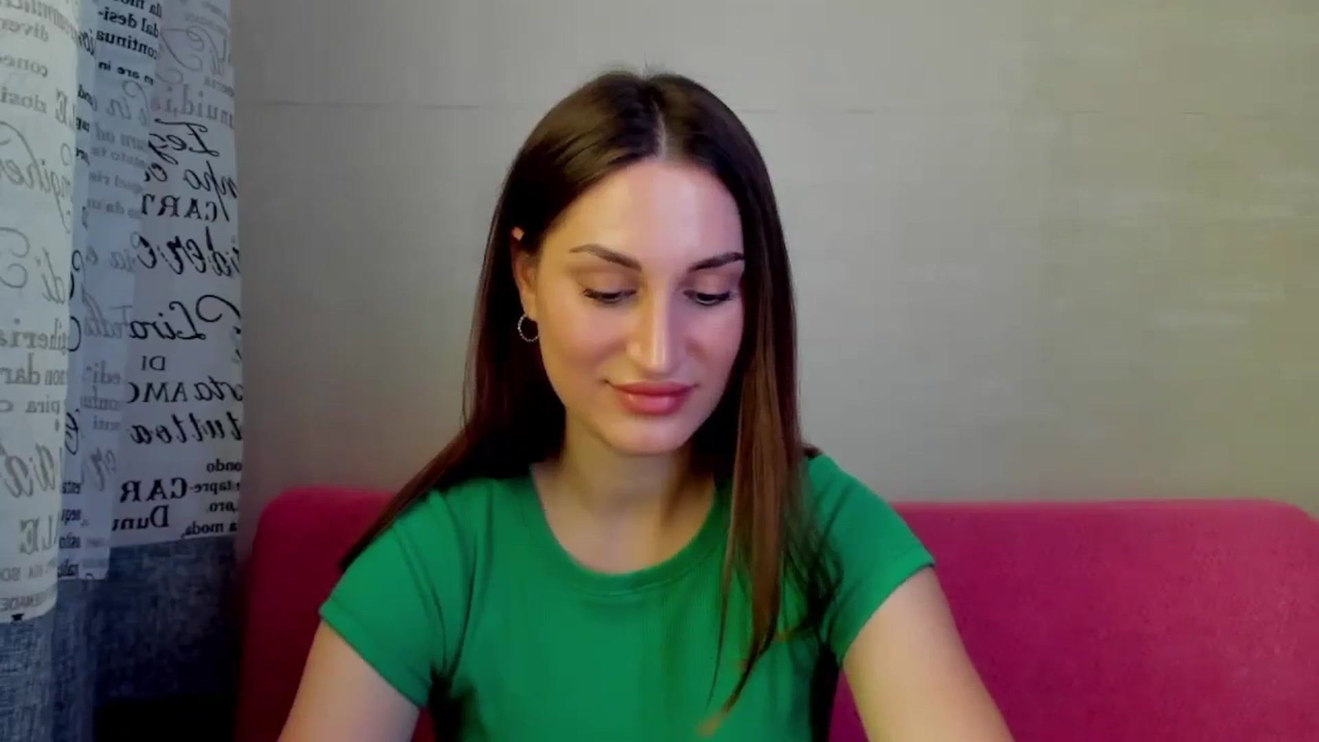 Gallery image thumbnail from IraGreen's myfreecams stream on, 06/28/2025, 09:25 image 12 of 20