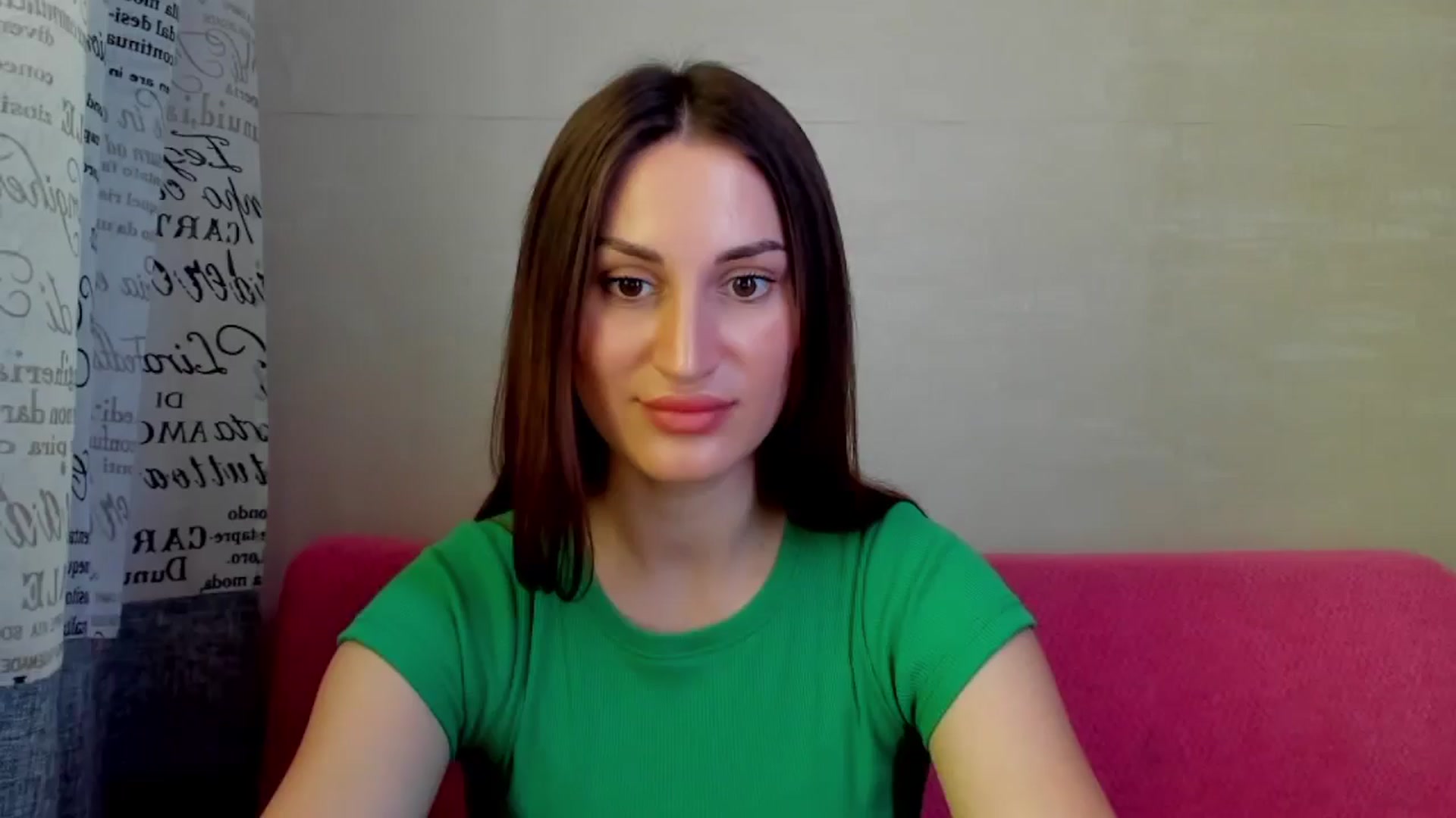 Gallery image thumbnail from IraGreen's myfreecams stream on, 06/28/2025, 09:25 image 17 of 20