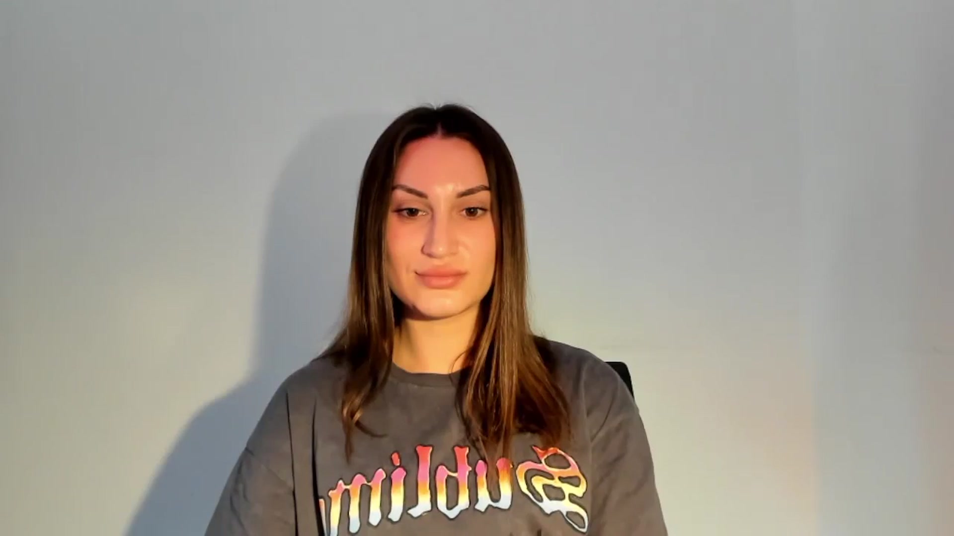 Gallery image thumbnail from IraGreen's myfreecams stream on, 07/13/2025, 11:23 image 10 of 20