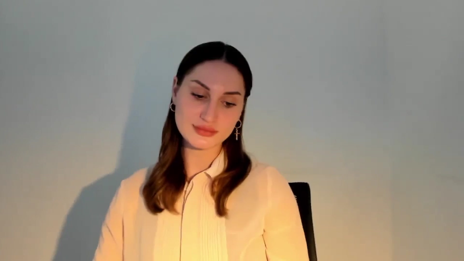 Gallery image thumbnail from IraGreen's myfreecams stream on, 08/04/2025, 14:37 image 15 of 20
