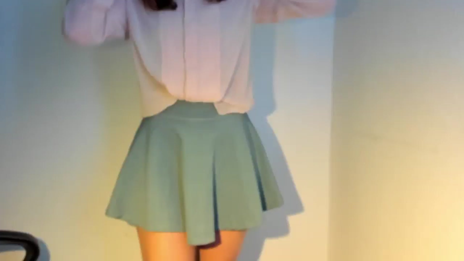 Gallery image thumbnail from IraGreen's myfreecams stream on, 09/10/2025, 10:36 image 6 of 20