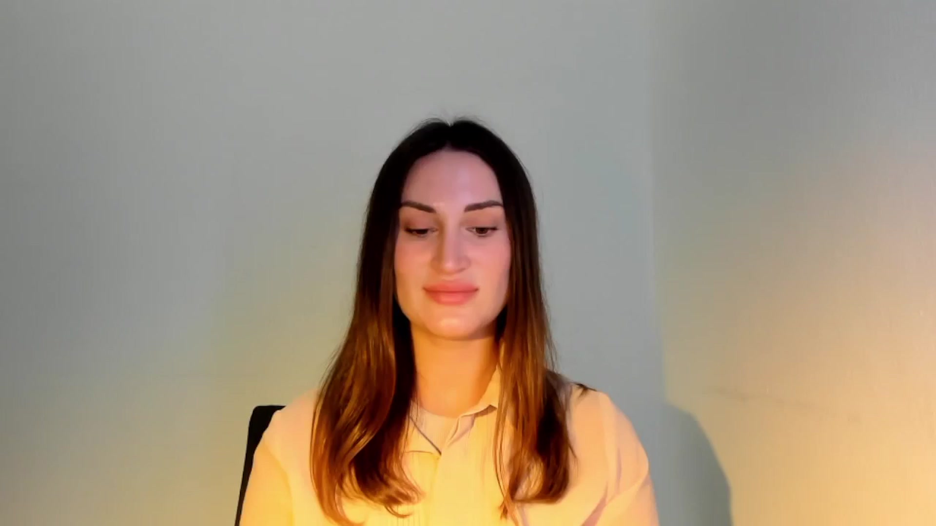 Gallery image thumbnail from IraGreen's myfreecams stream on, 09/10/2025, 11:45 image 18 of 20