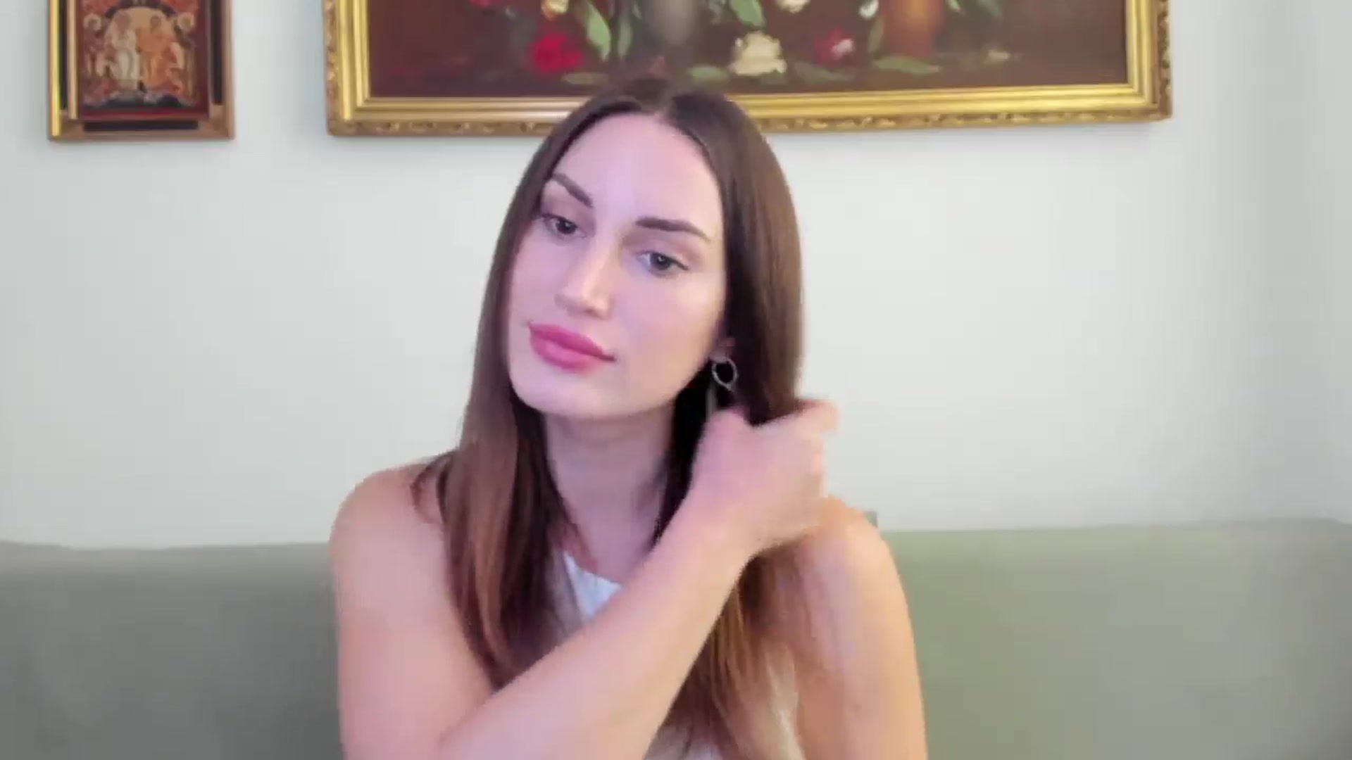Gallery image thumbnail from IraGreen's myfreecams stream on, 09/12/2025, 10:24 image 16 of 20