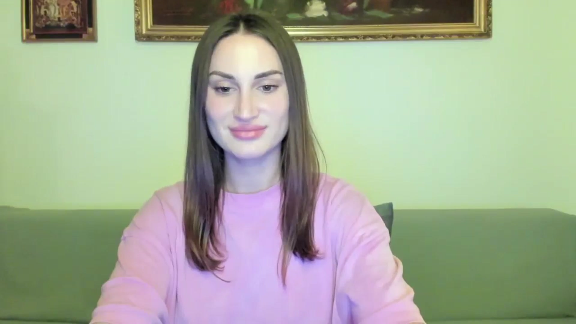 Gallery image thumbnail from IraGreen's myfreecams stream on, 09/13/2025, 19:04 image 2 of 20
