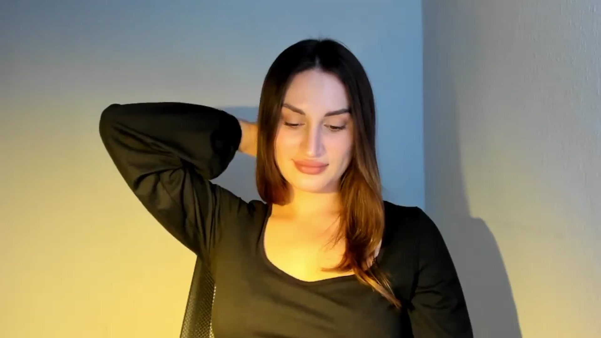 Gallery image thumbnail from IraGreen's myfreecams stream on, 09/25/2025, 17:47 image 16 of 20
