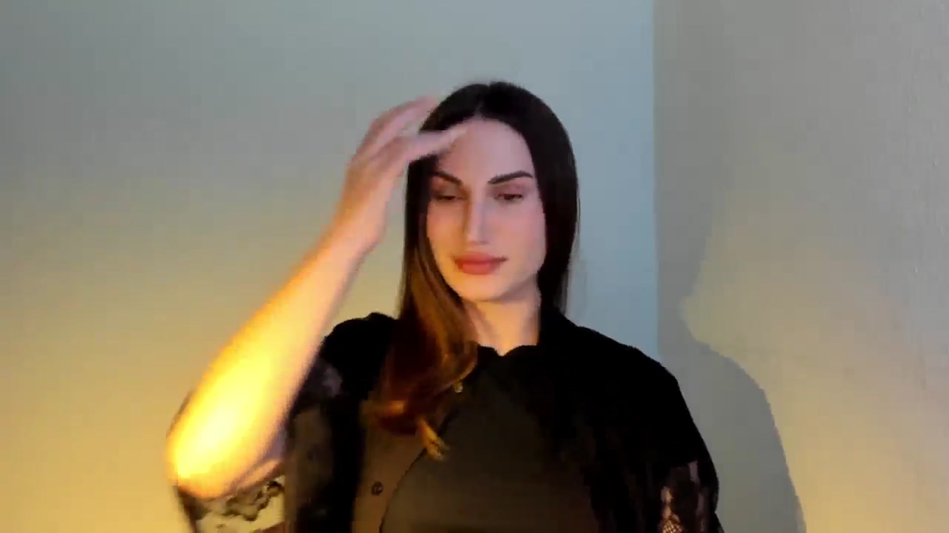 Gallery image thumbnail from IraGreen's myfreecams stream on, 09/29/2025, 16:22 image 5 of 20