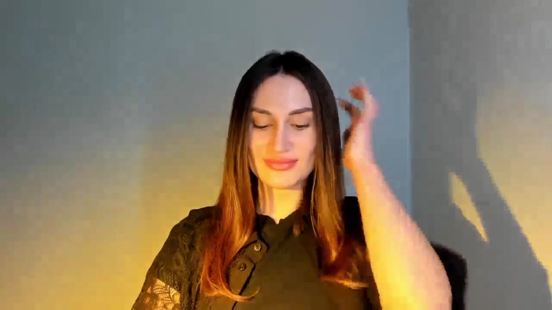 Gallery image thumbnail from IraGreen's myfreecams stream on, 11/02/2025, 16:18 image 6 of 20